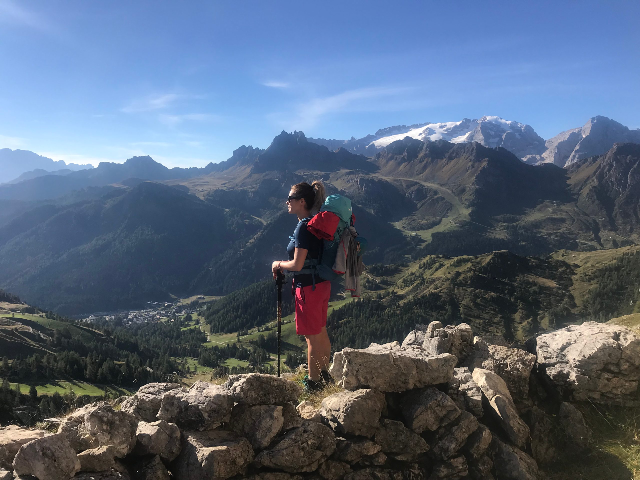 Hiking Trips