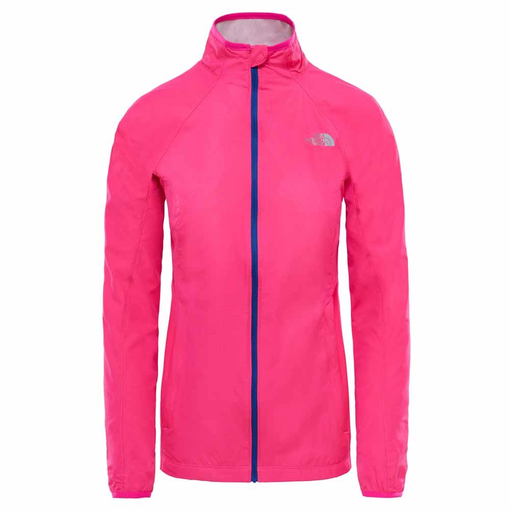 the-north-face-ambition jacket trail running gear