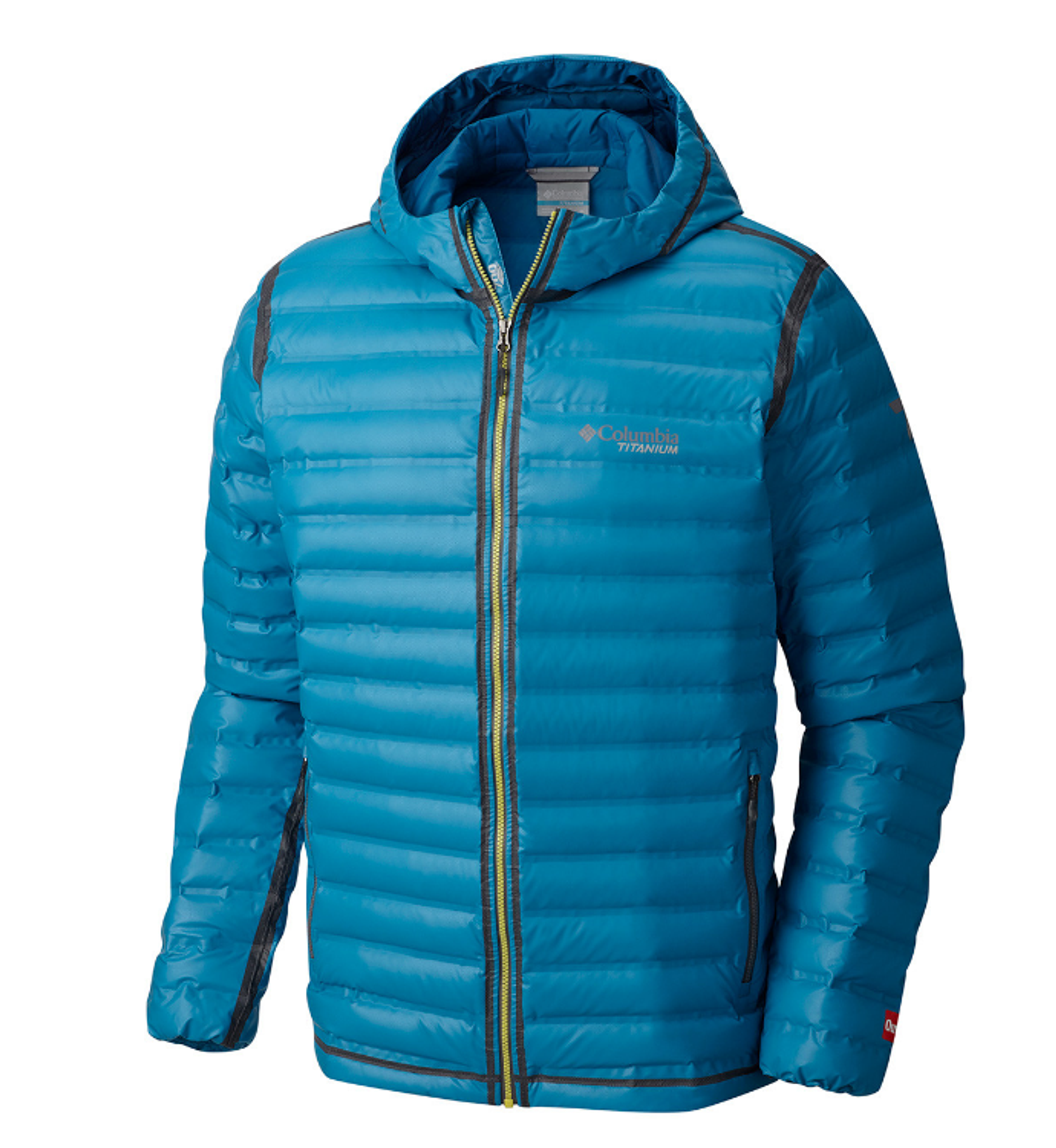 lightweight insulated jackets