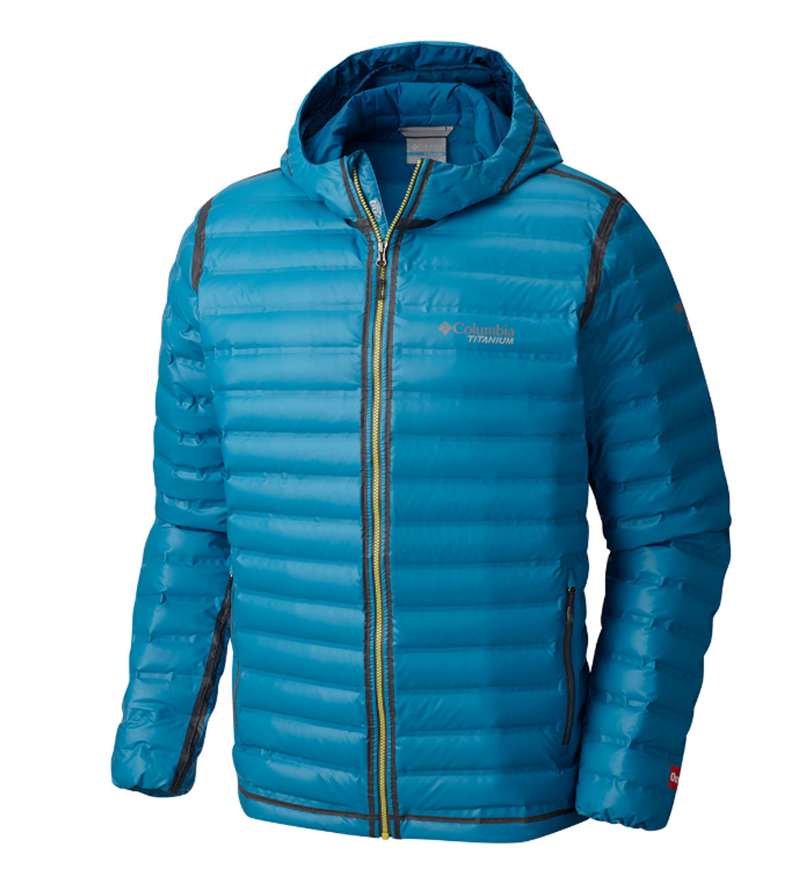 lightweight insulated jackets