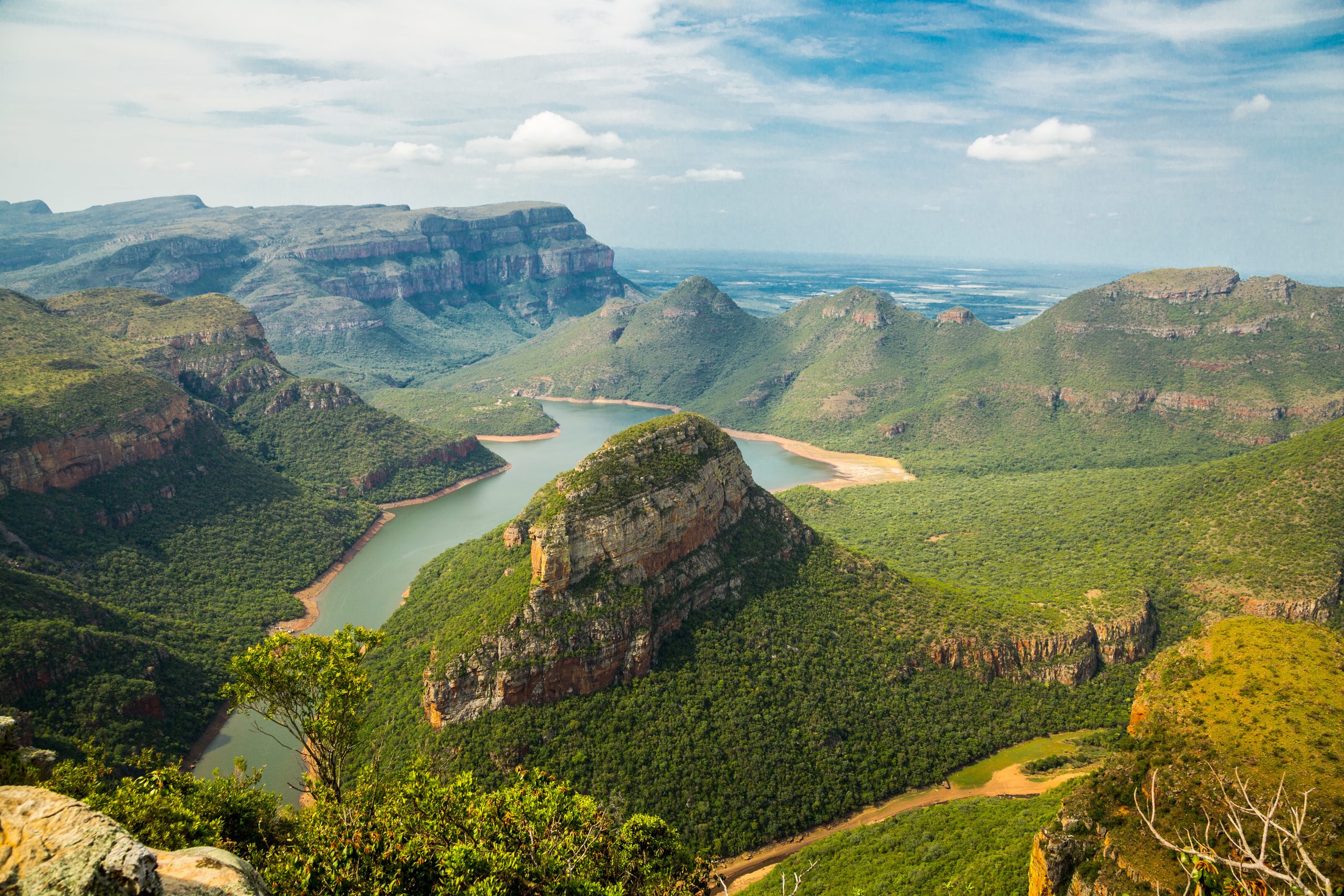 Winter sun destinations for adventure lovers South Africa