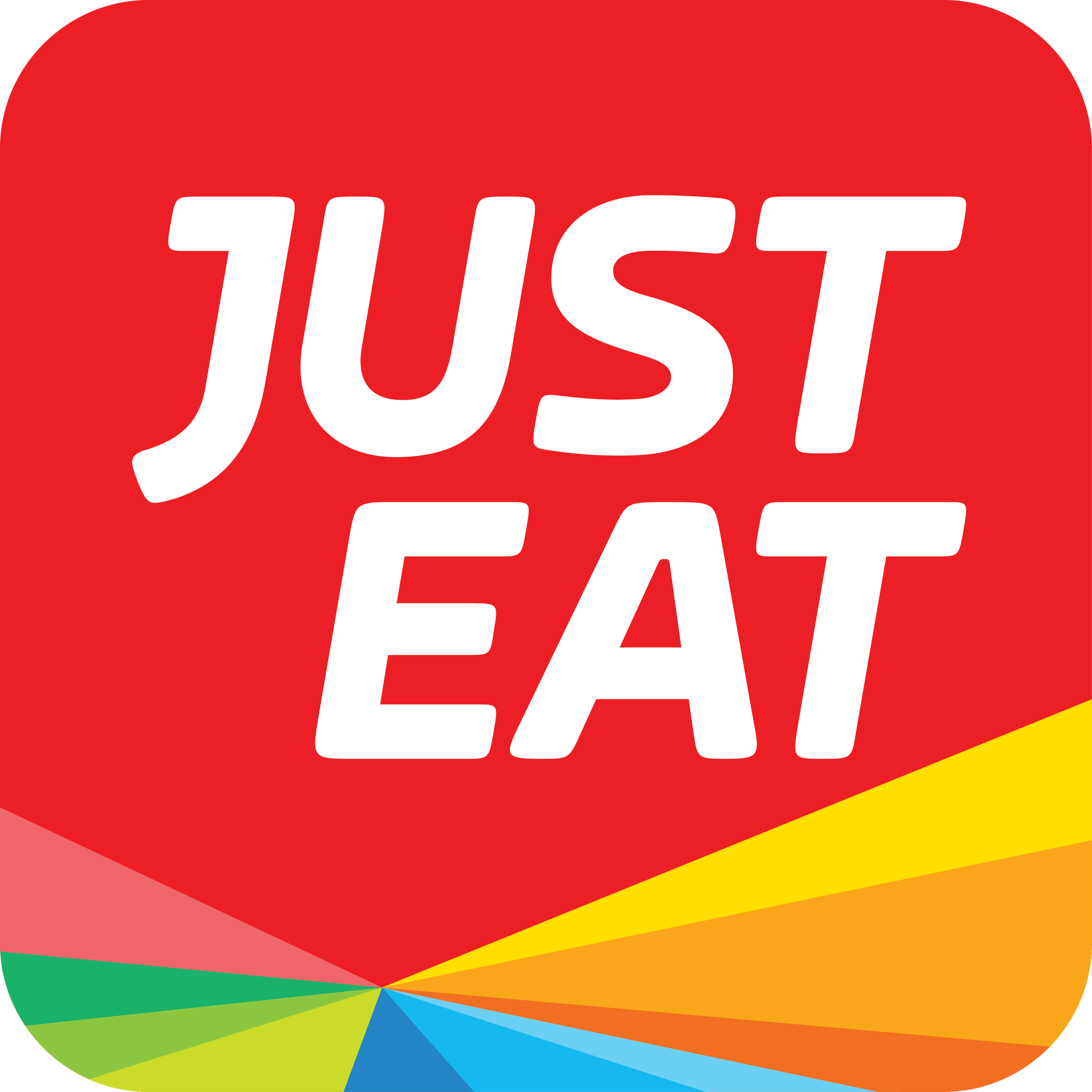 Just Eat Fit Food