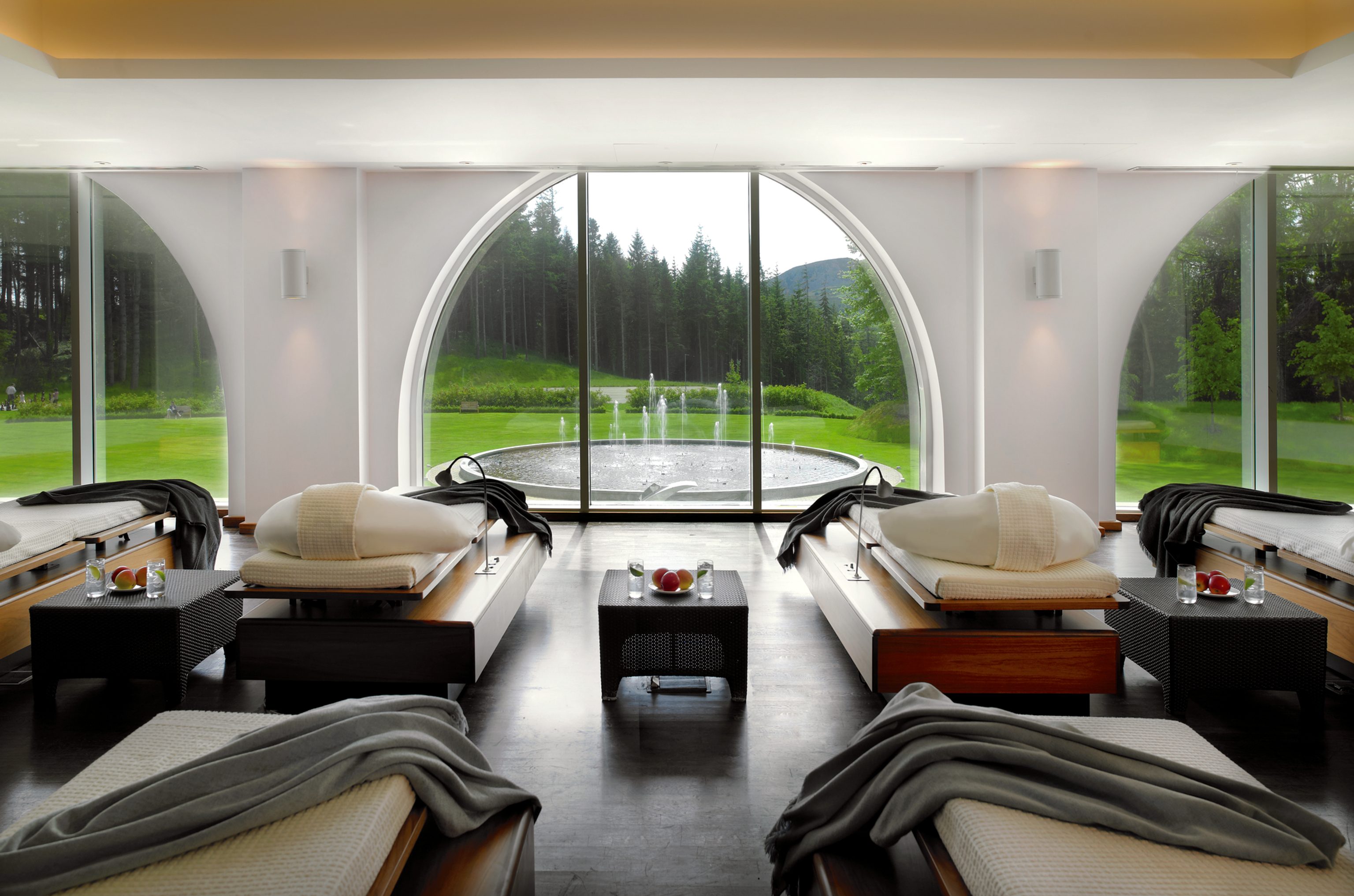Powerscourt-Serenity room 