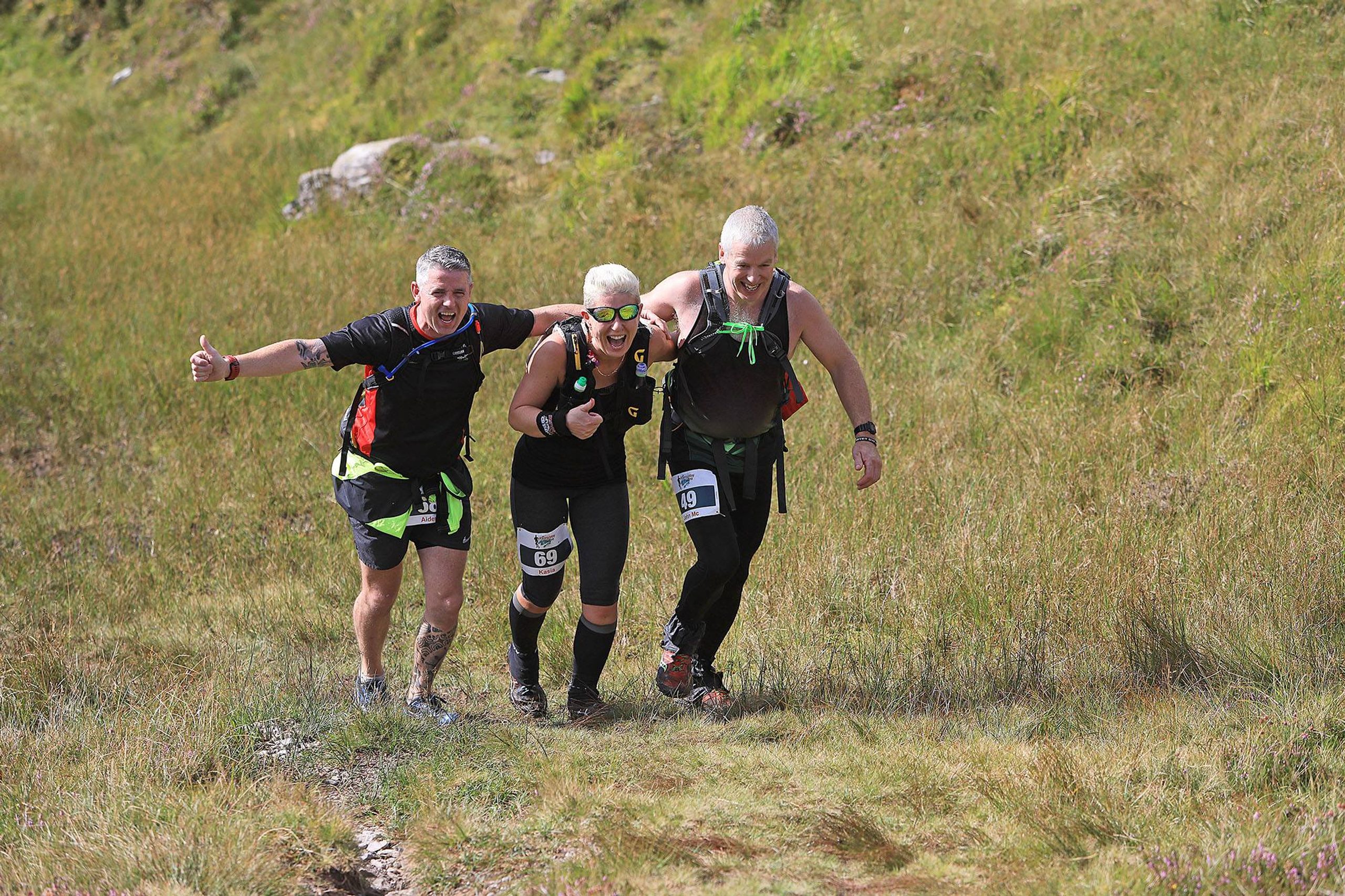 The Kerry Way Ultra