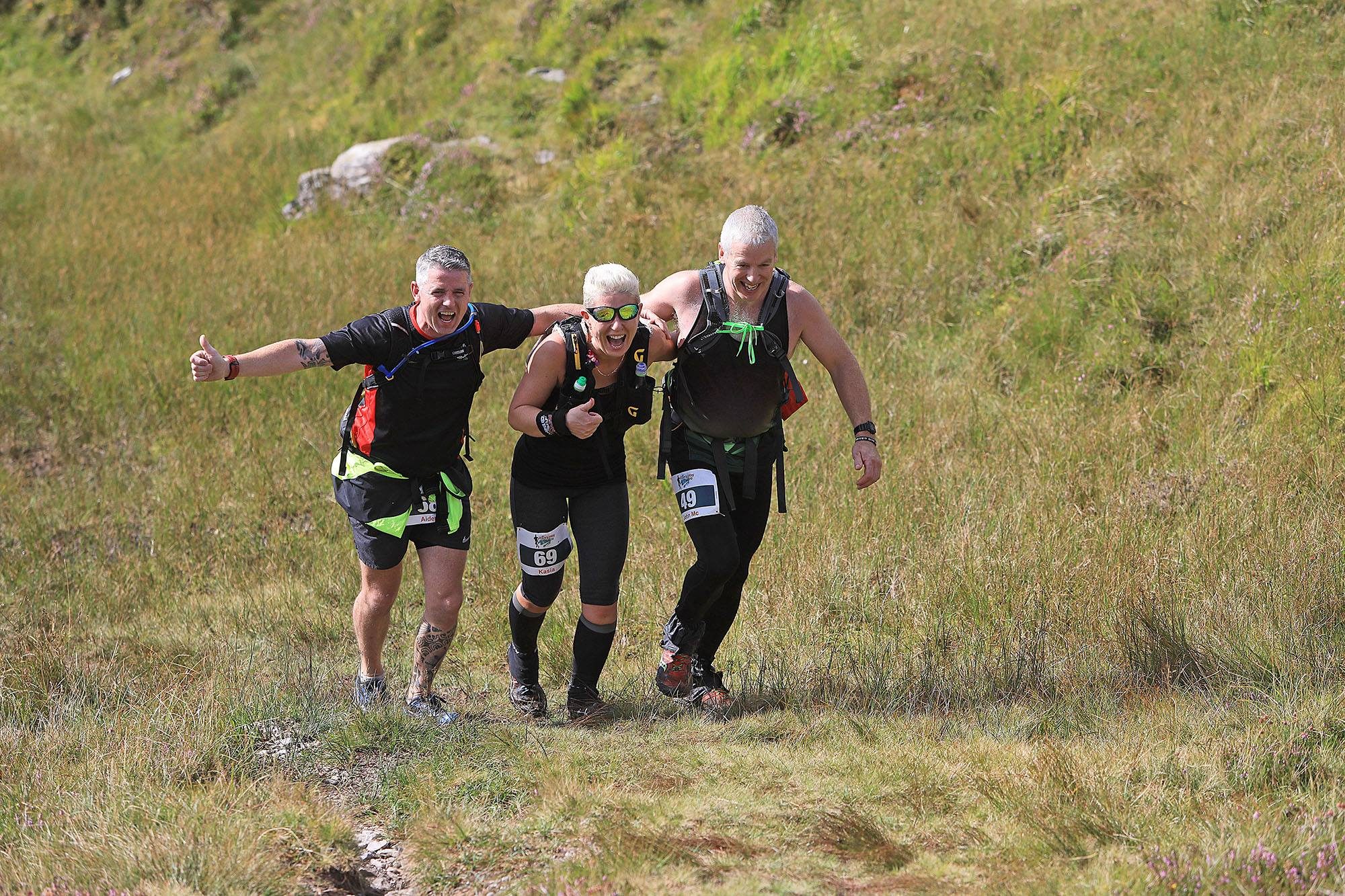 The Kerry Way Ultra