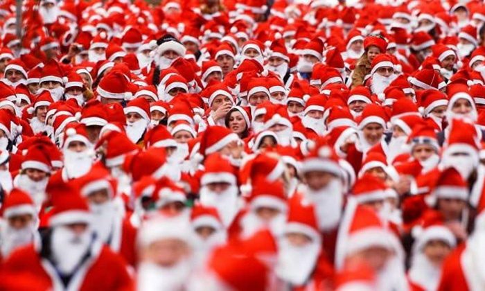 Running and Hiking Events in Ireland