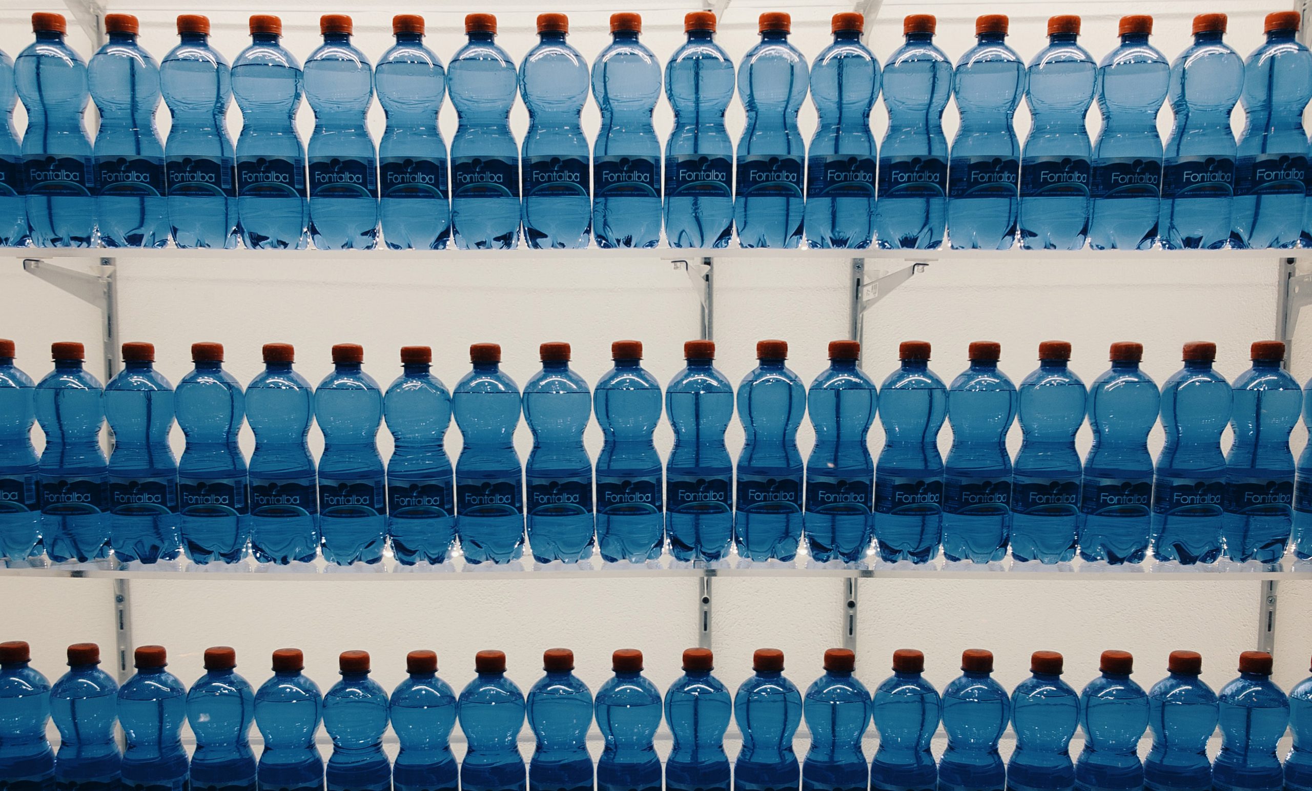 Plastic Bottles