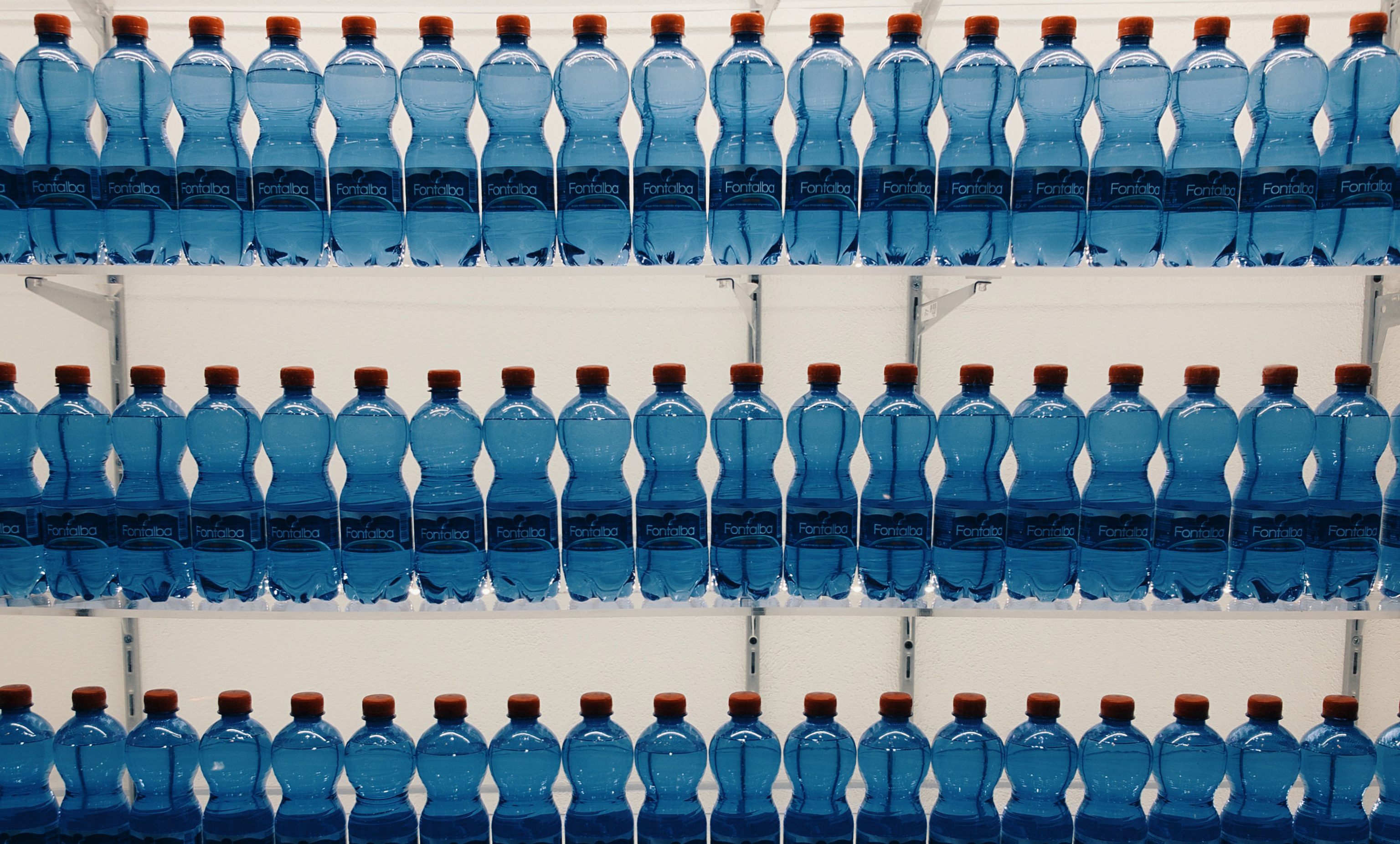 Plastic Bottles