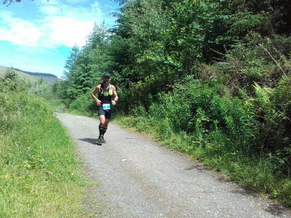 Running and Hiking Events in Ireland