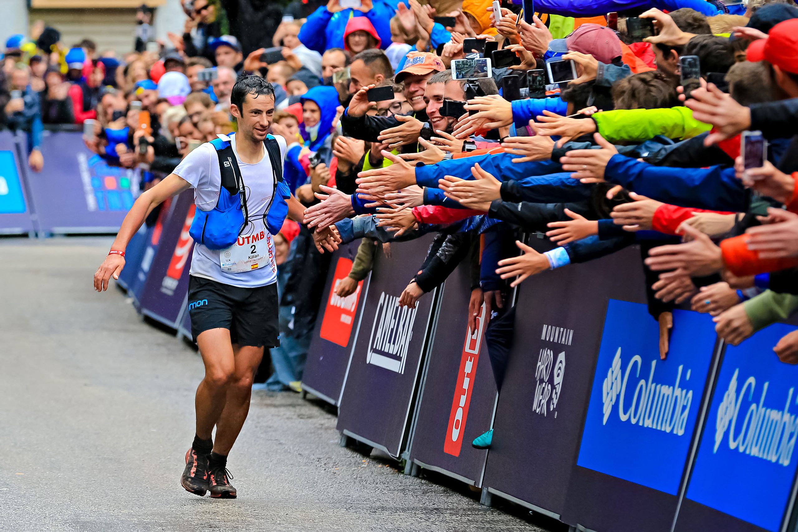 UTMB 2017 Gallery