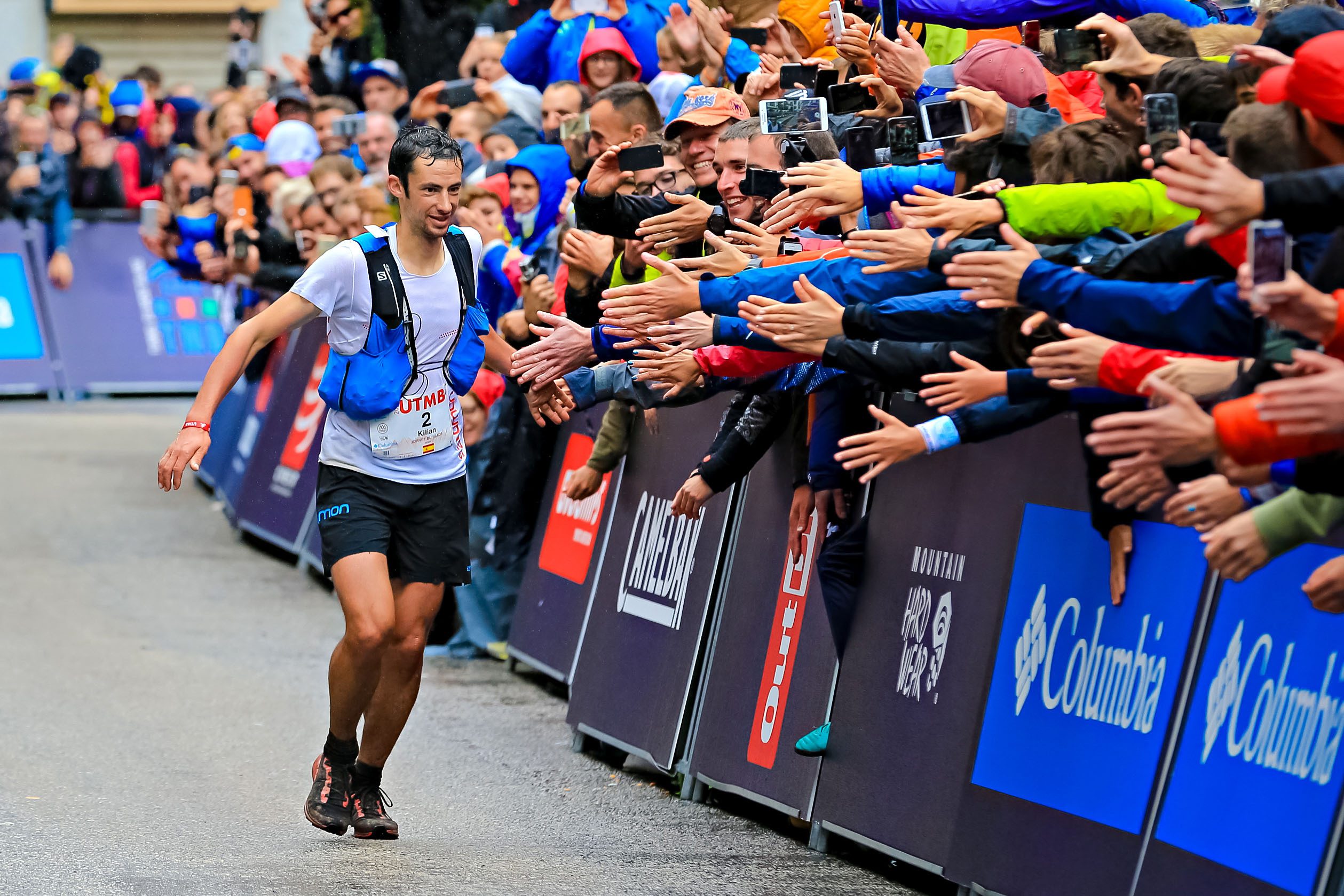 UTMB 2017 Gallery