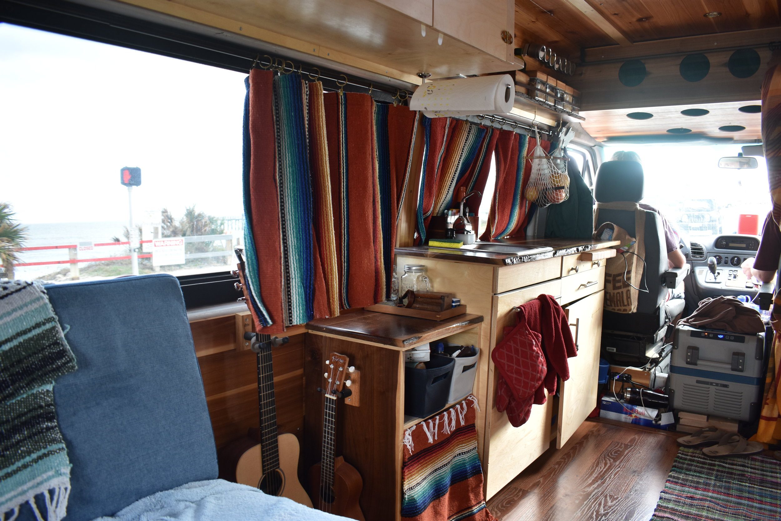 Van Conversions