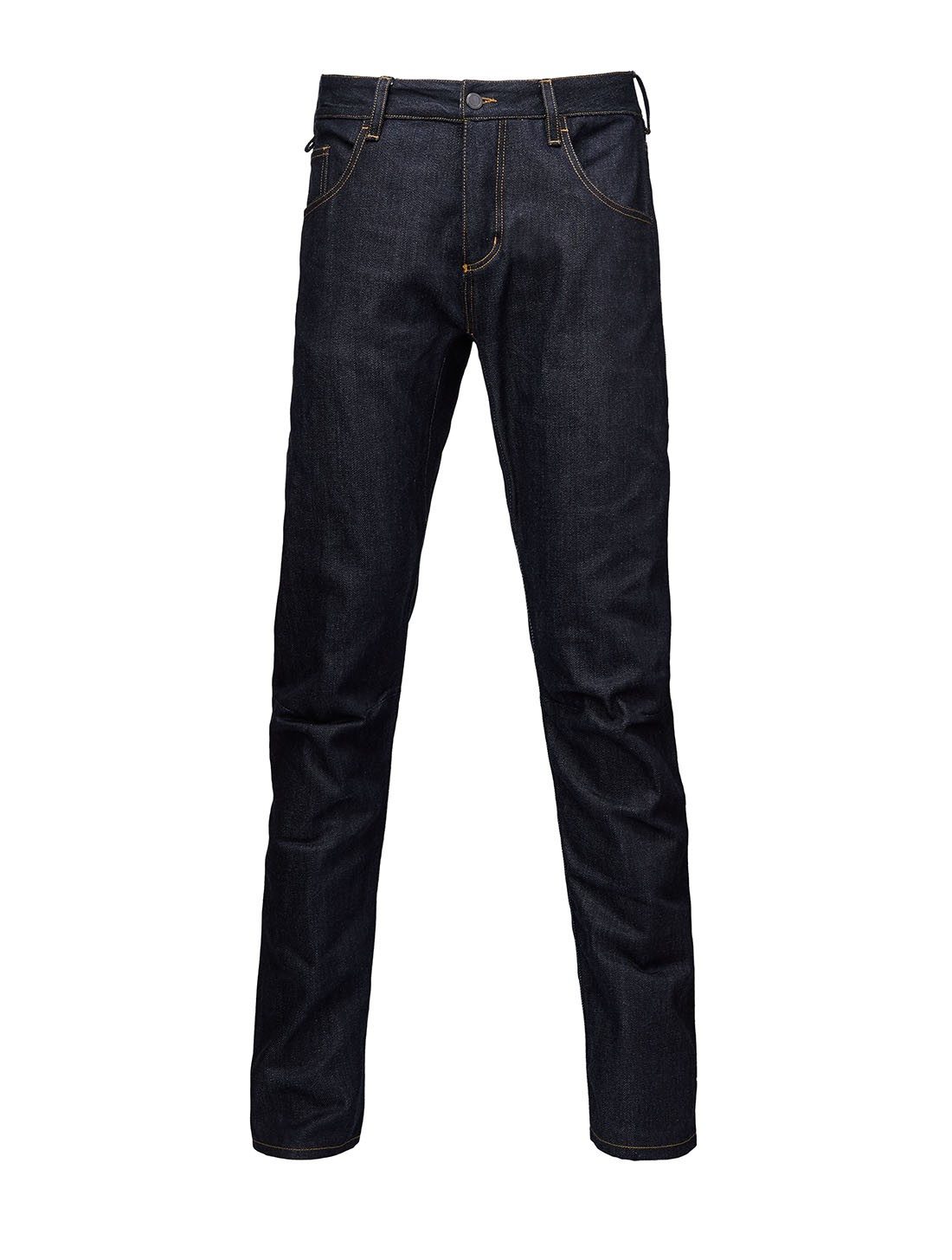 Bike Commuter Jeans