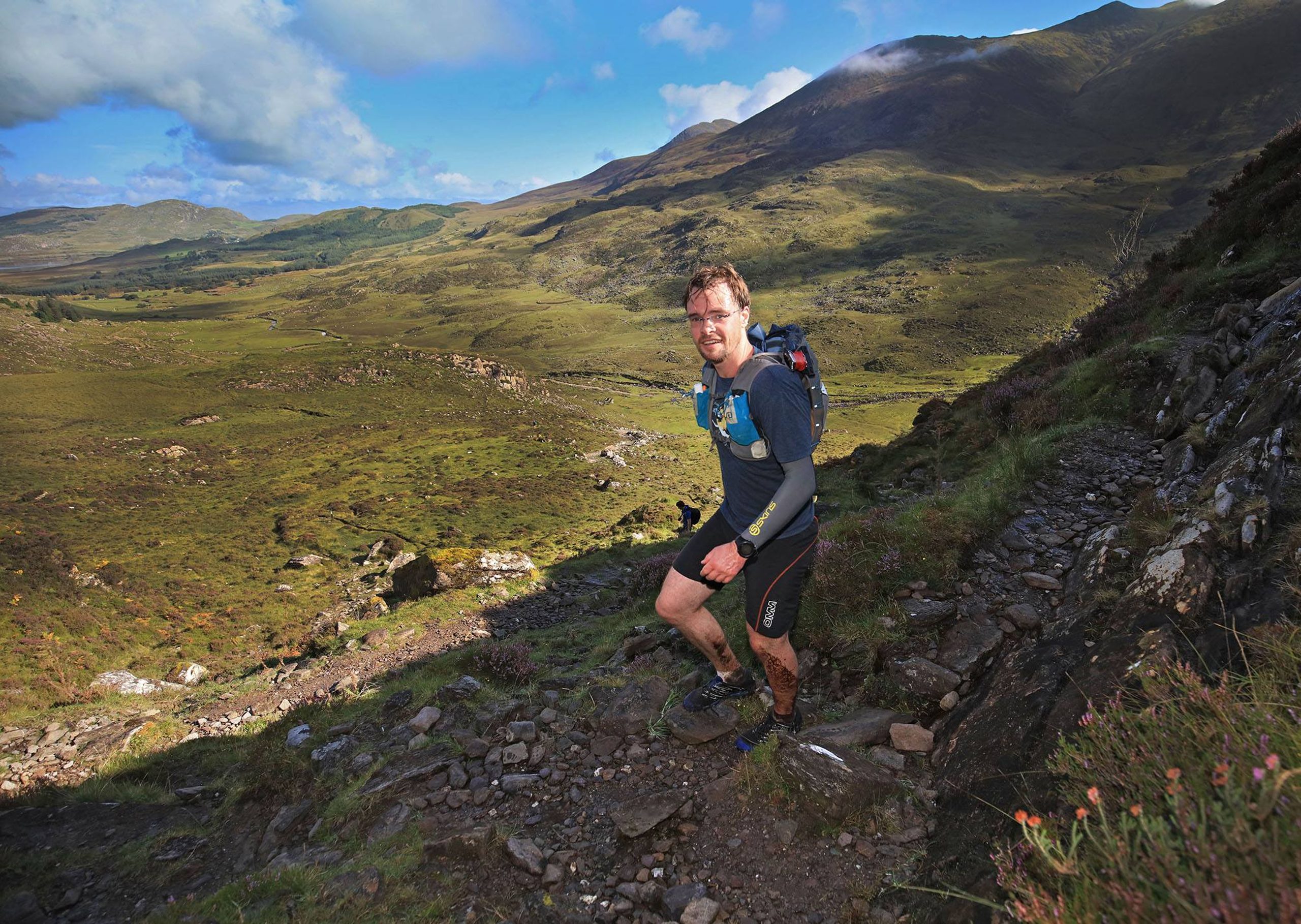 The Kerry Way Ultra