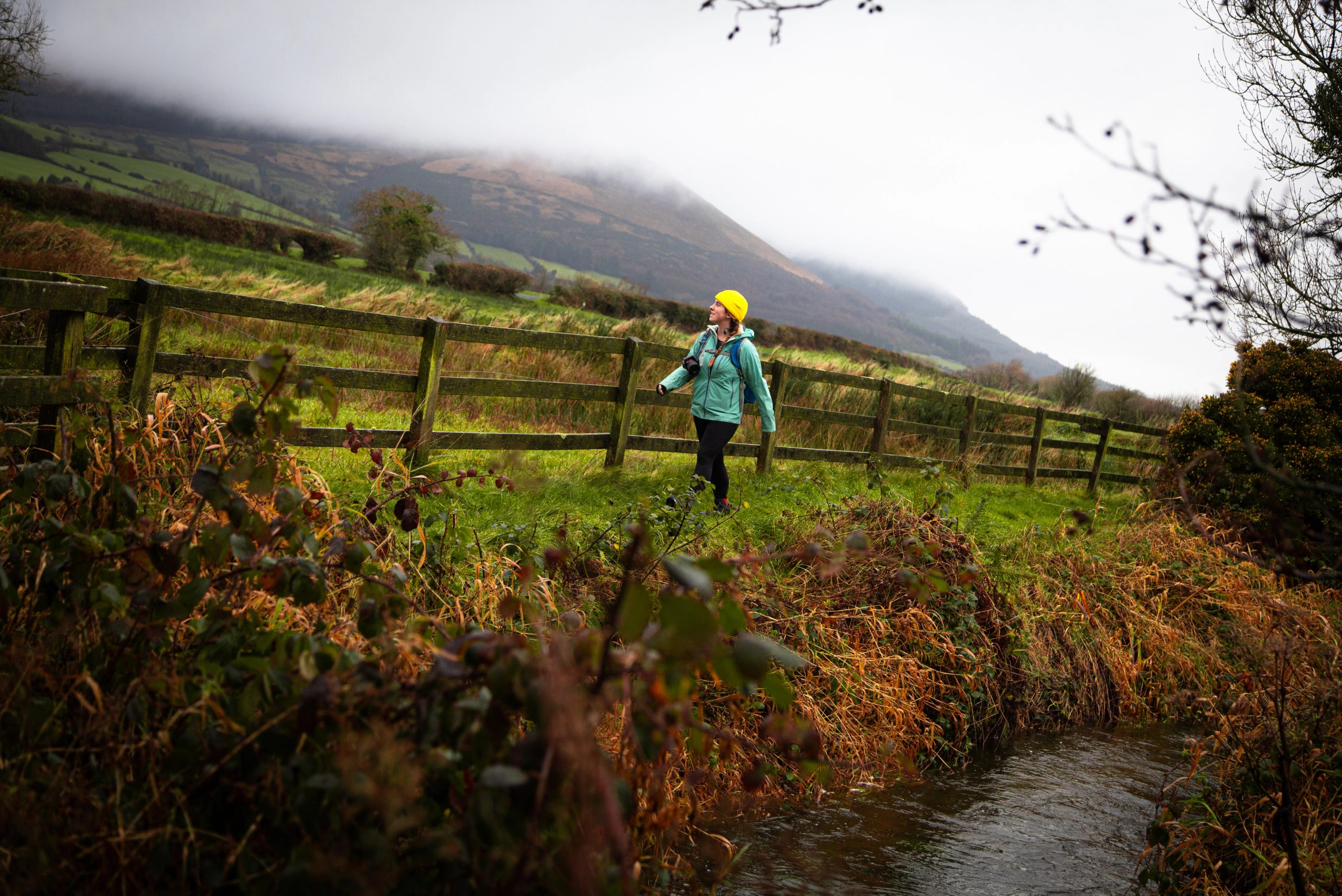 Ballyhoura Walking Festival