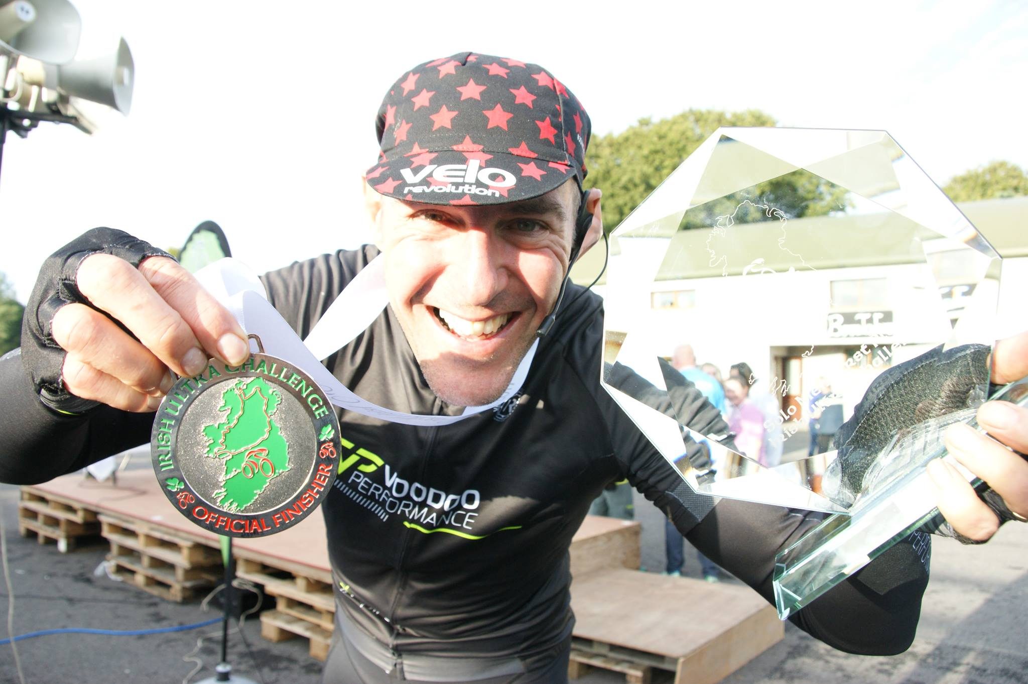 Irish Ultra Challenge
