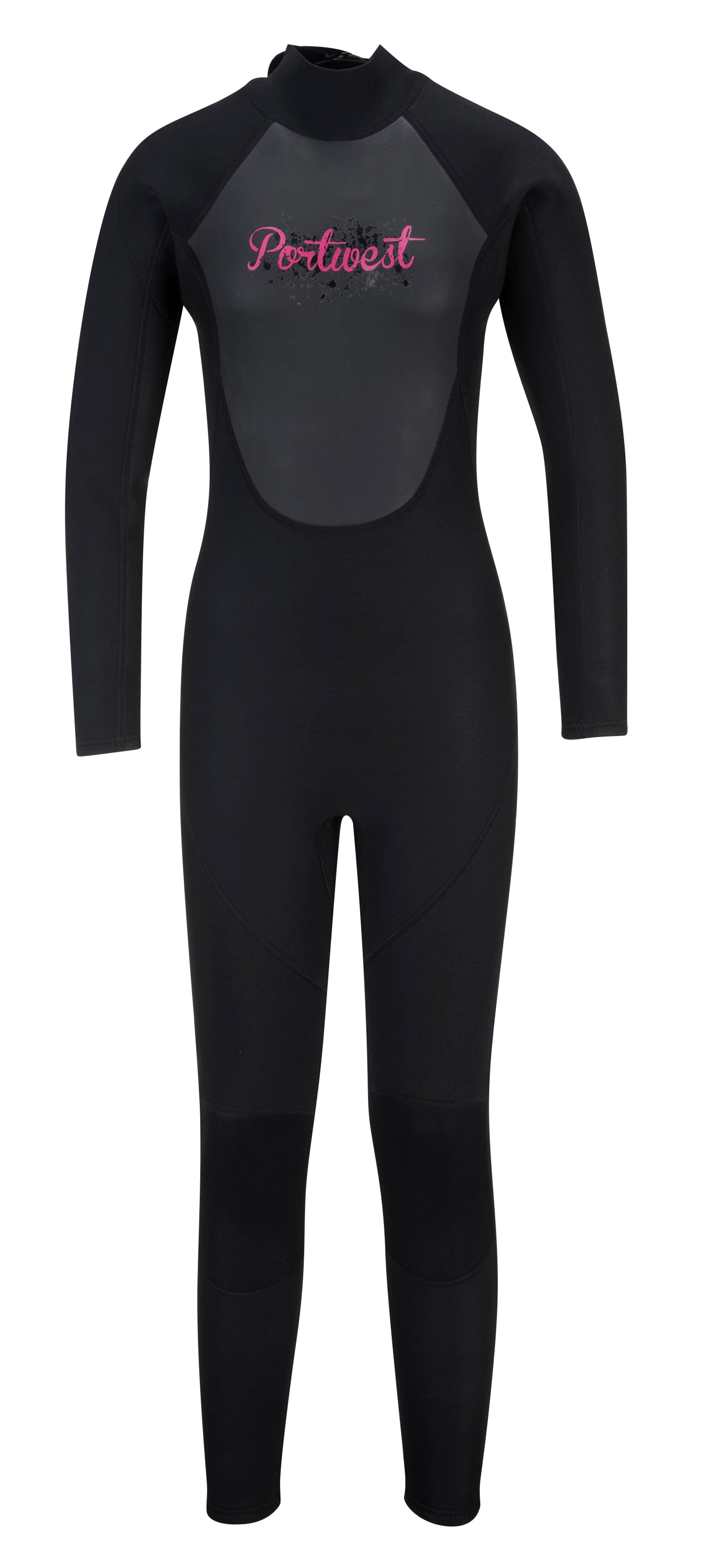 portwest steamer wetsuit