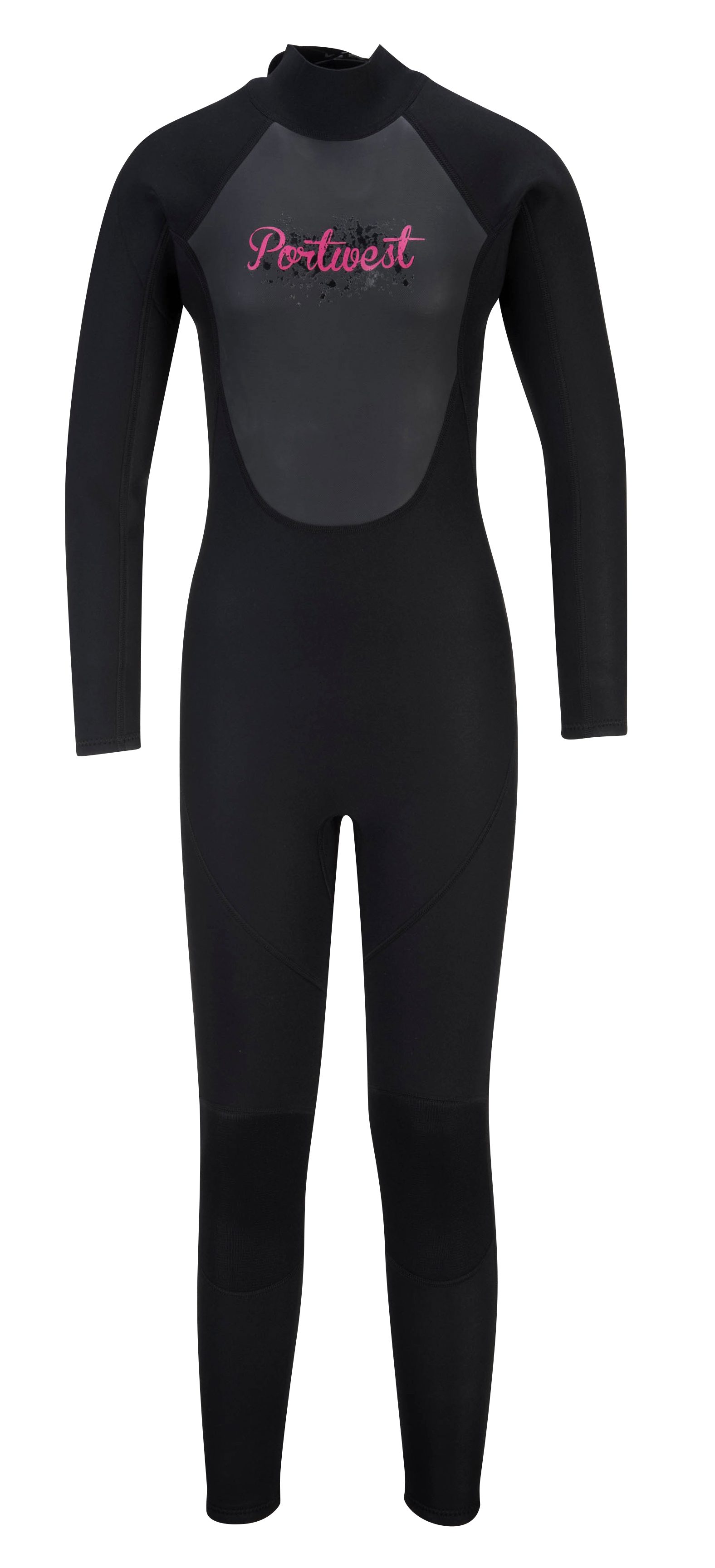 portwest steamer wetsuit