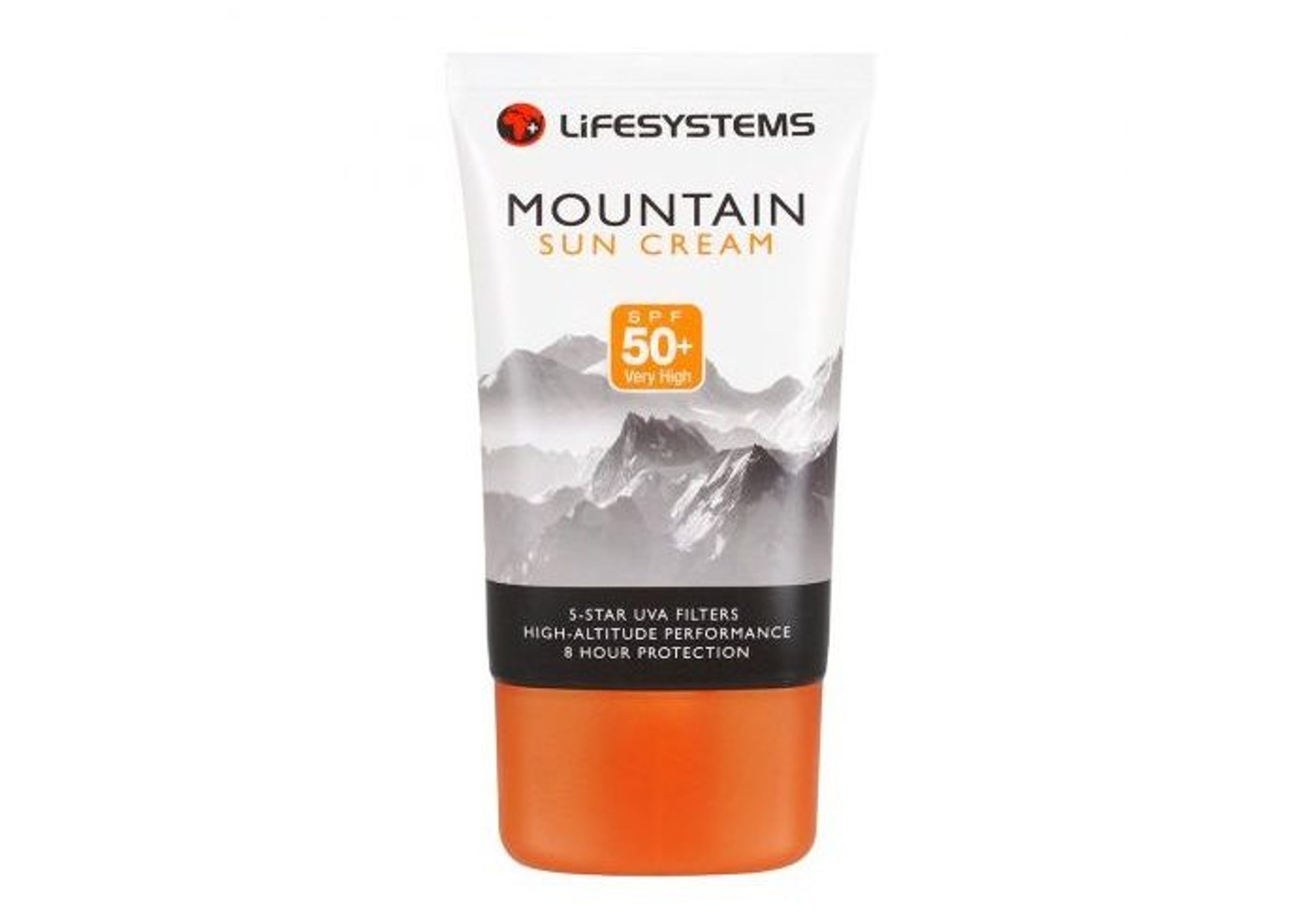 Sweat Resistant Suncream for hiking holiday