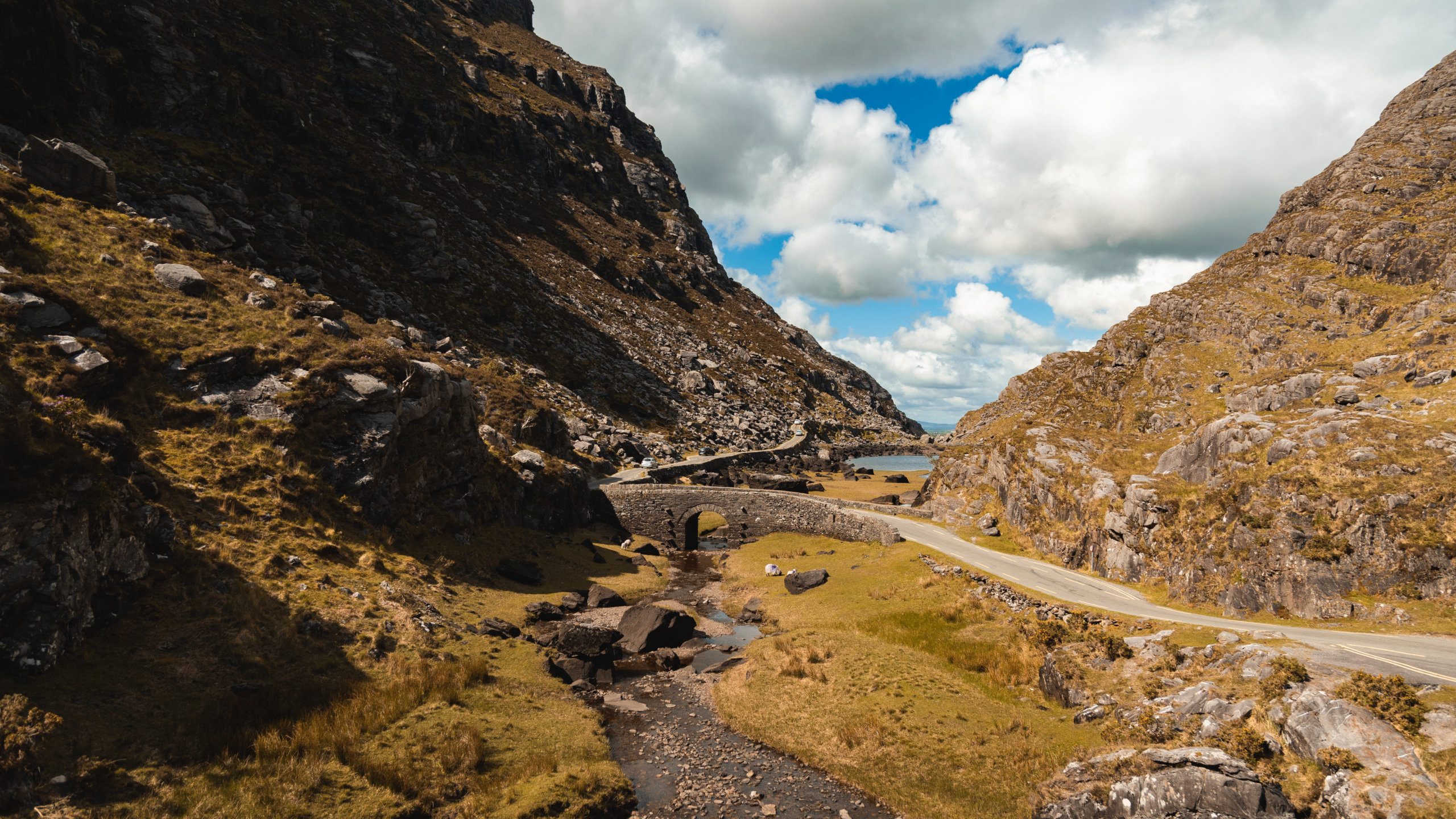 Gap of Dunloe