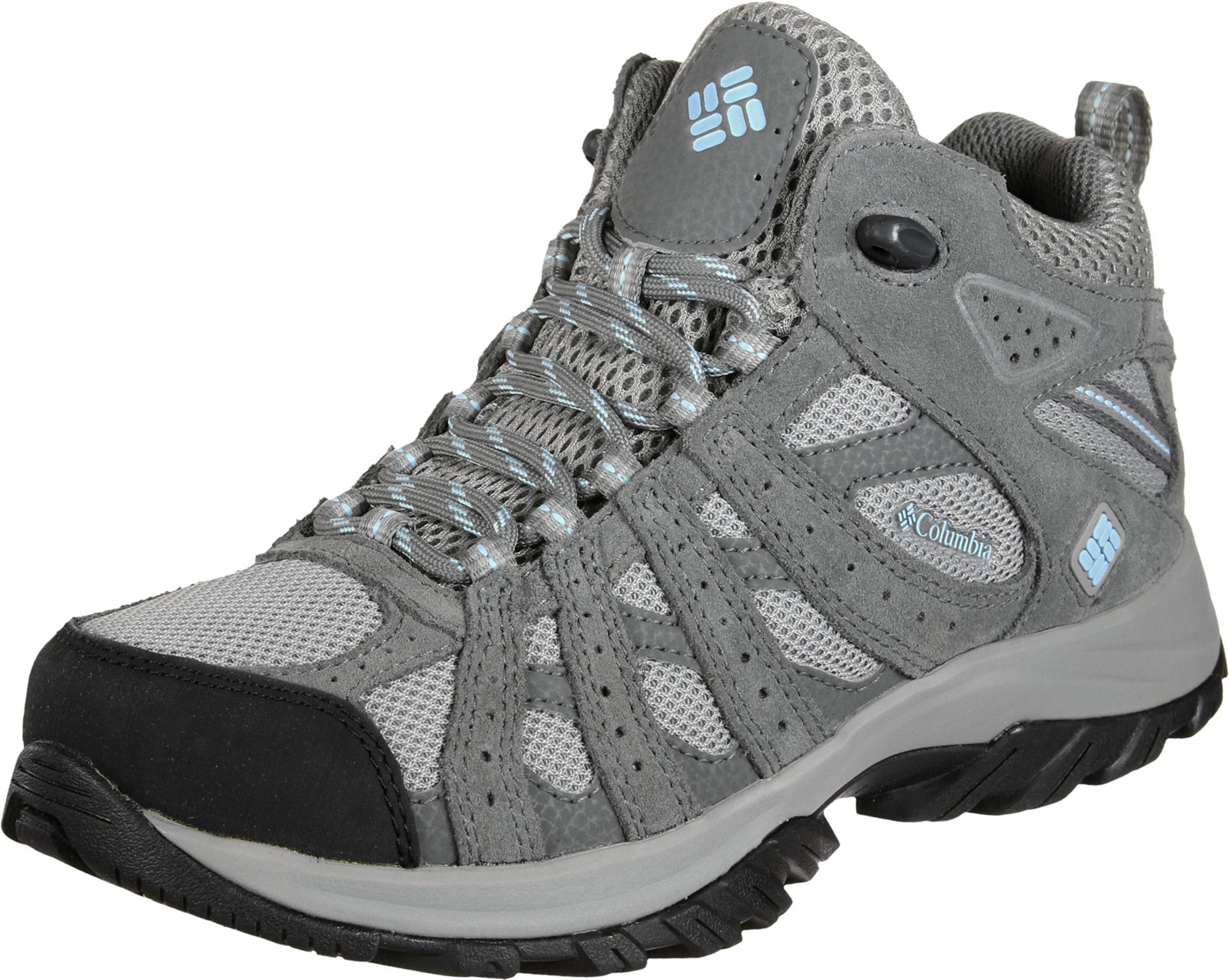 lightweight hiking boots