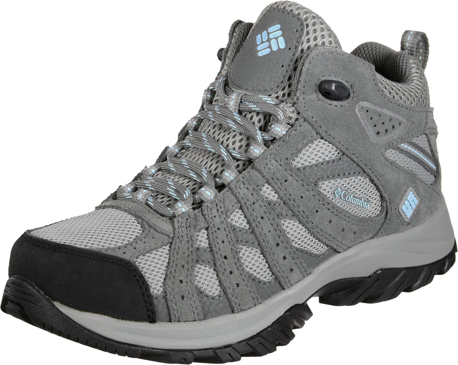 lightweight hiking boots