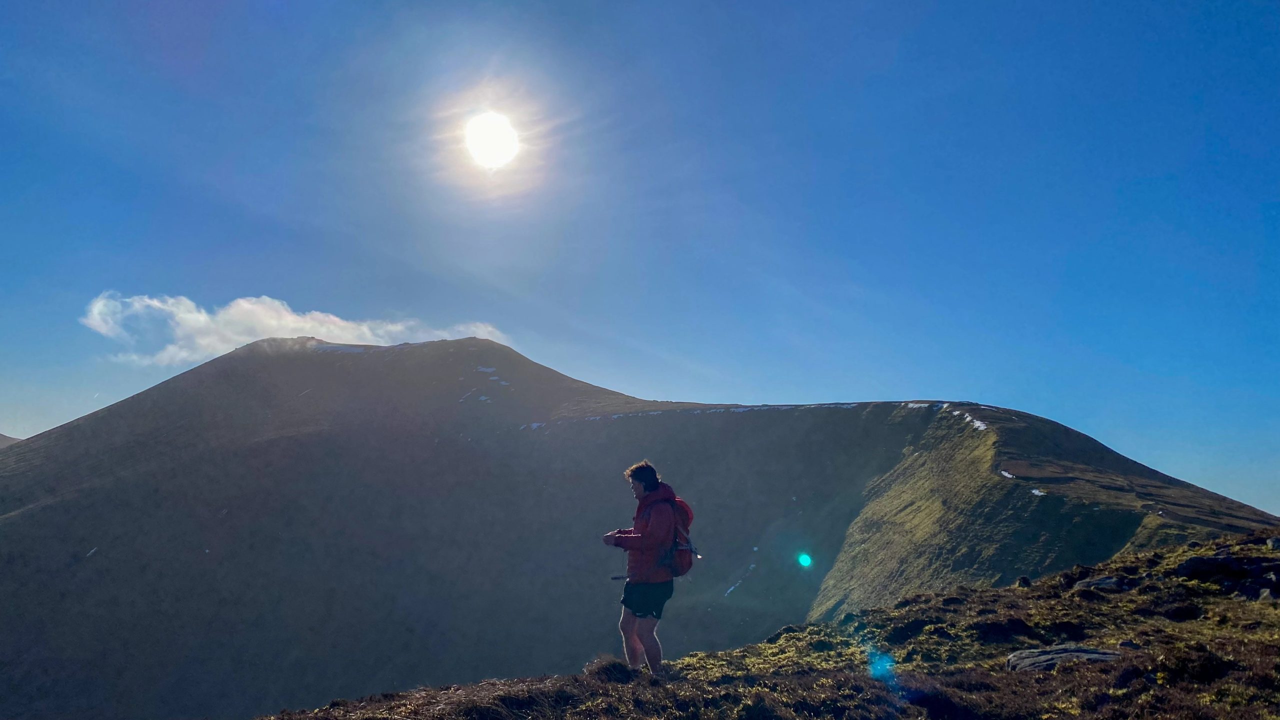 Start hiking with Hiiker