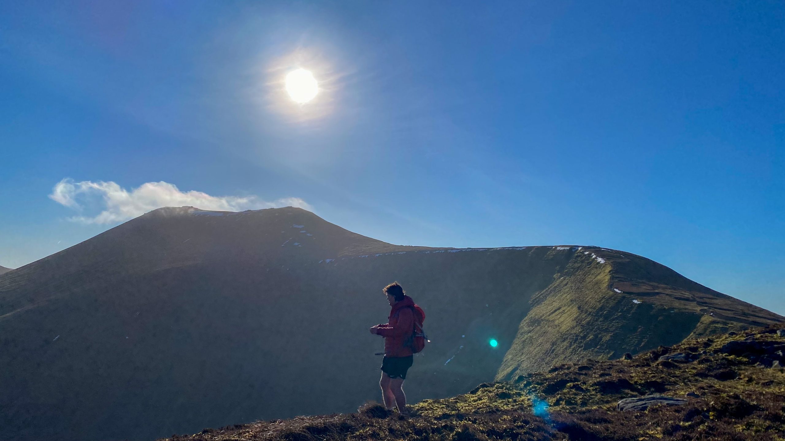 Start hiking with Hiiker