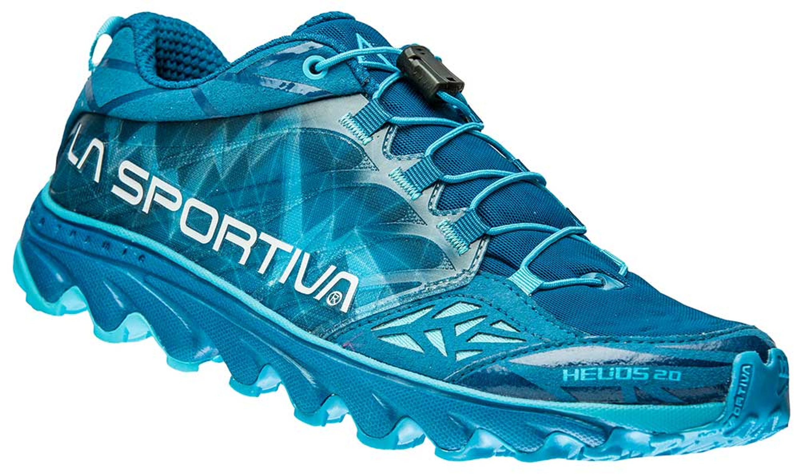 Trail Running Shoes: 8 of the Best