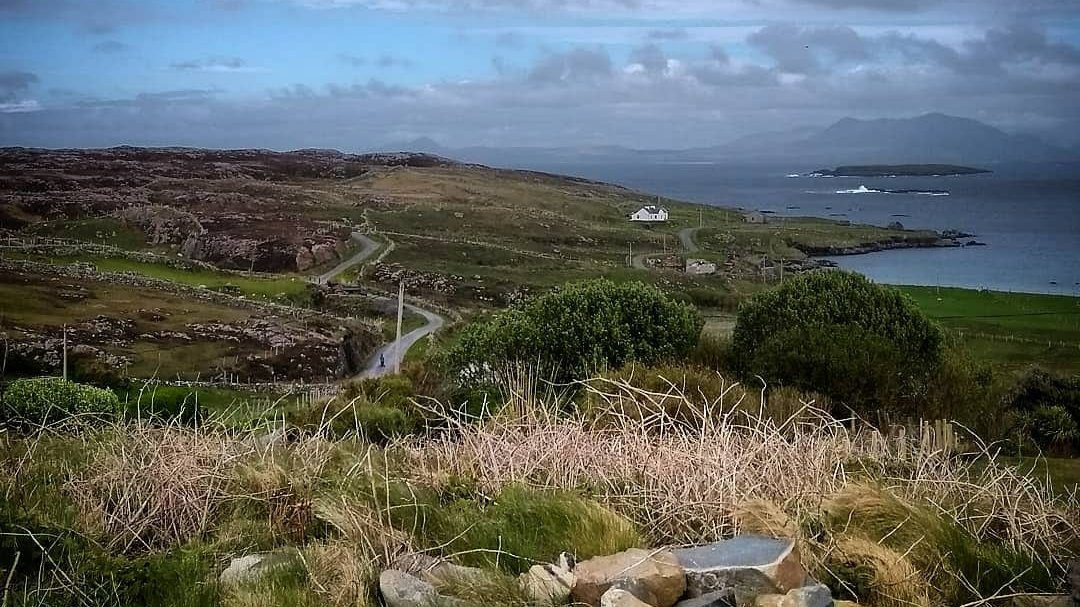 Staycations Ireland