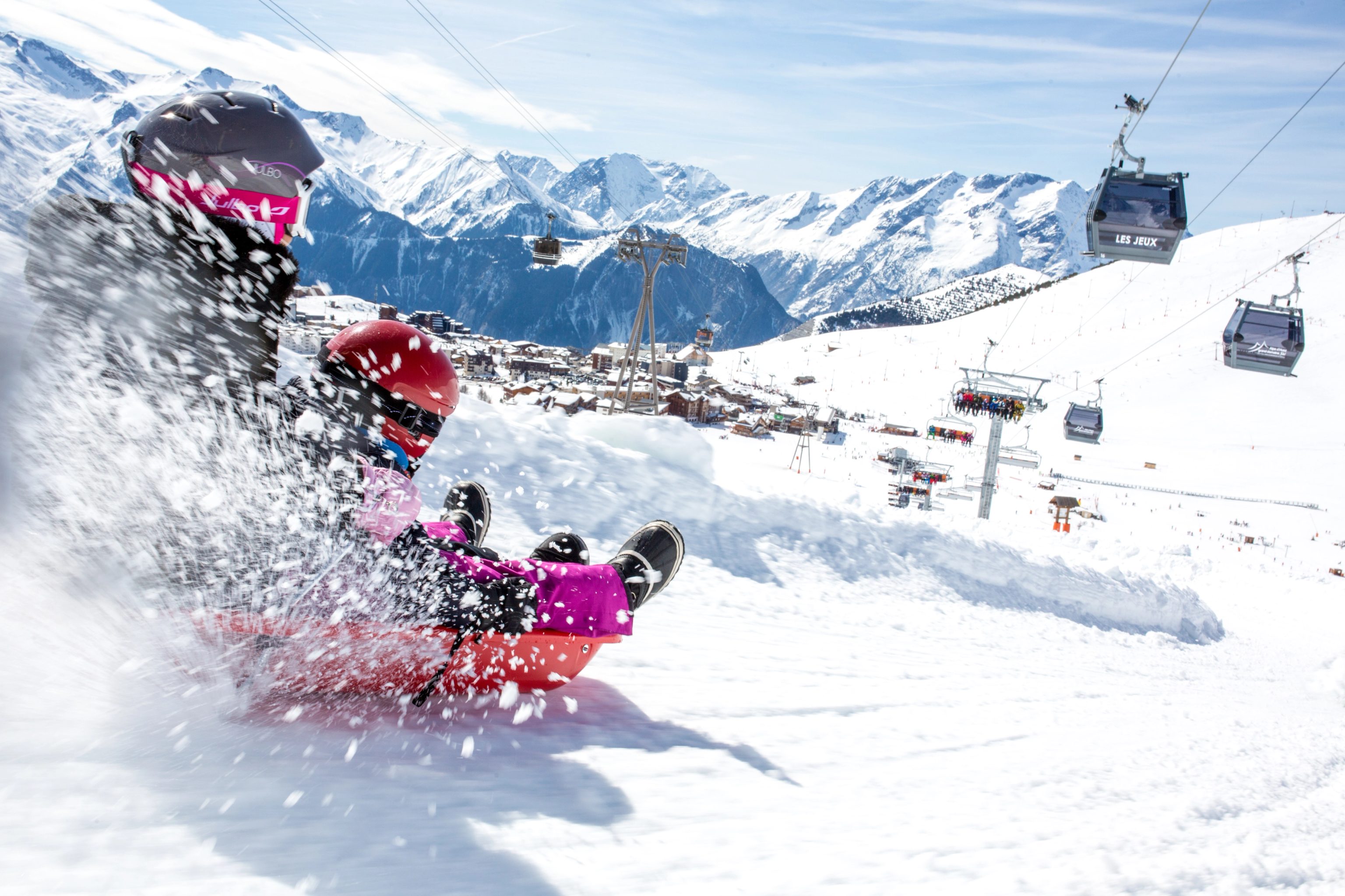 Tips for your winter holiday