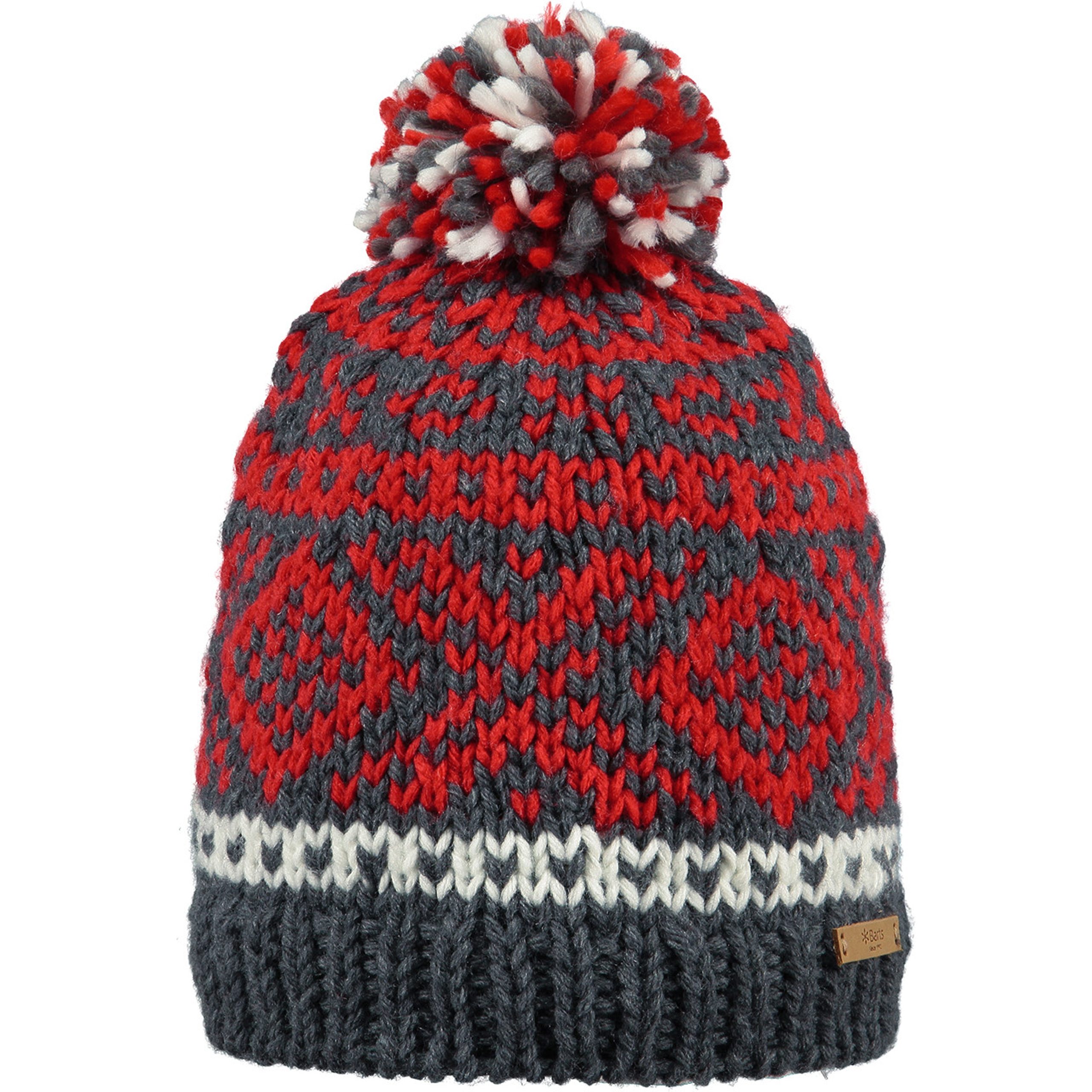 gift ideas for hikers Barts Log Cabin Beanie