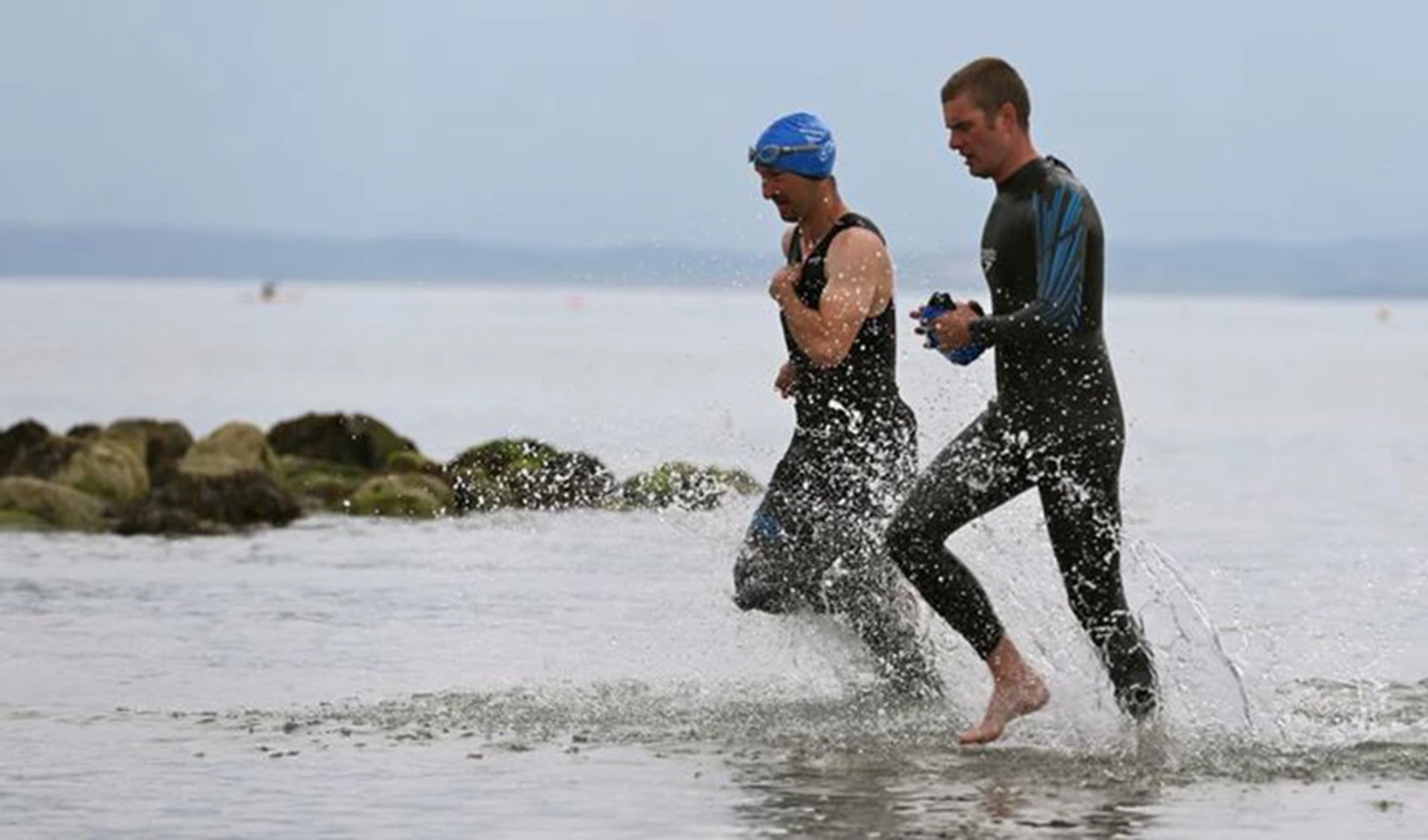 Best triathlons for beginners in ireland Mullaghmore triathlon