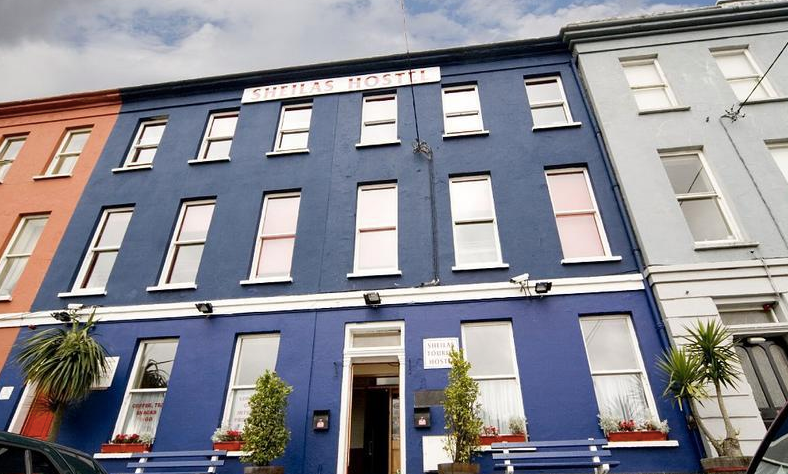 An Oige Sheila's Hostel