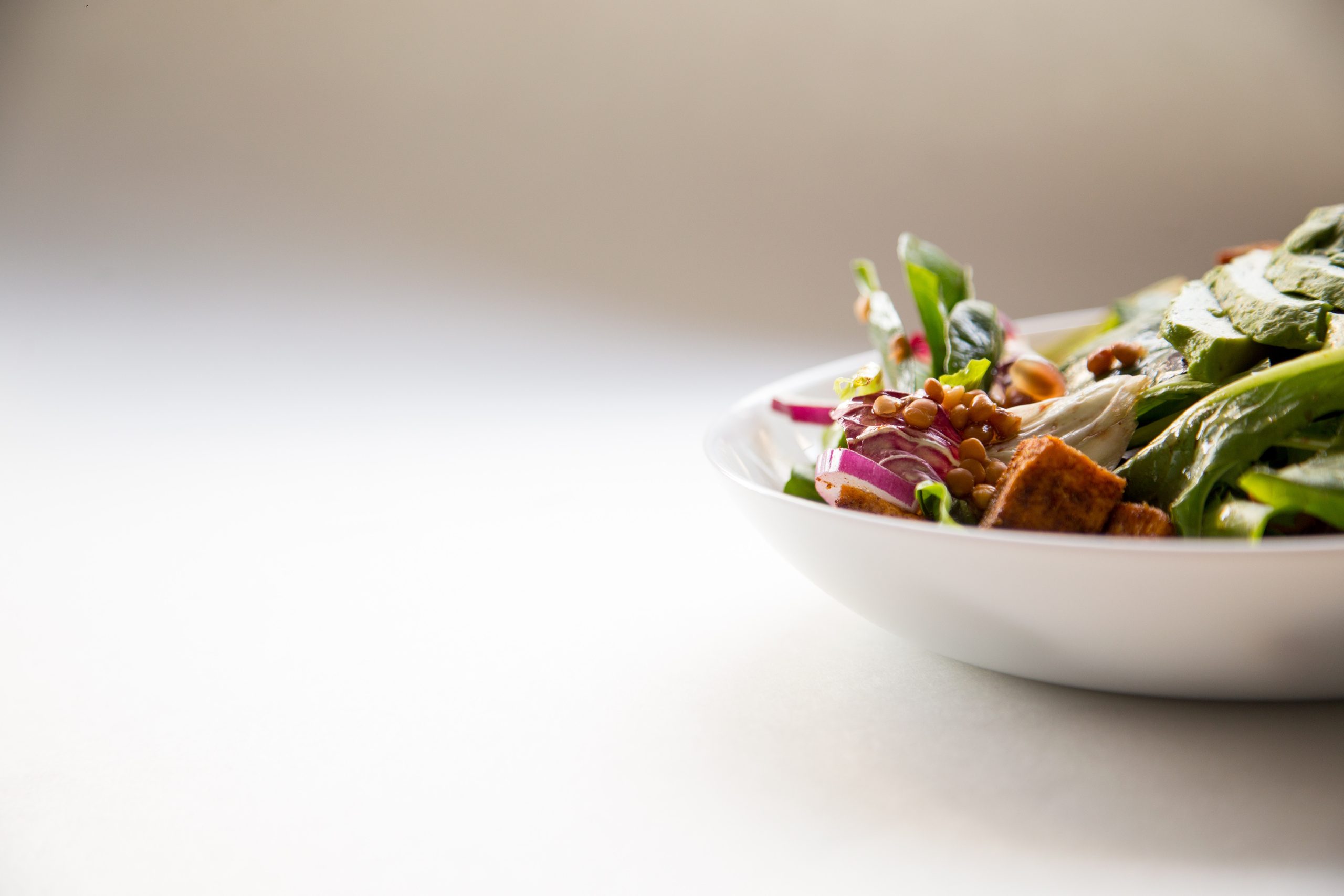 easy vegan dinners