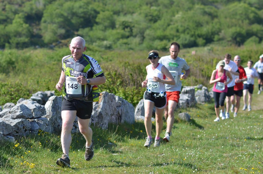 Clare Burren Marathon Challenge (1)