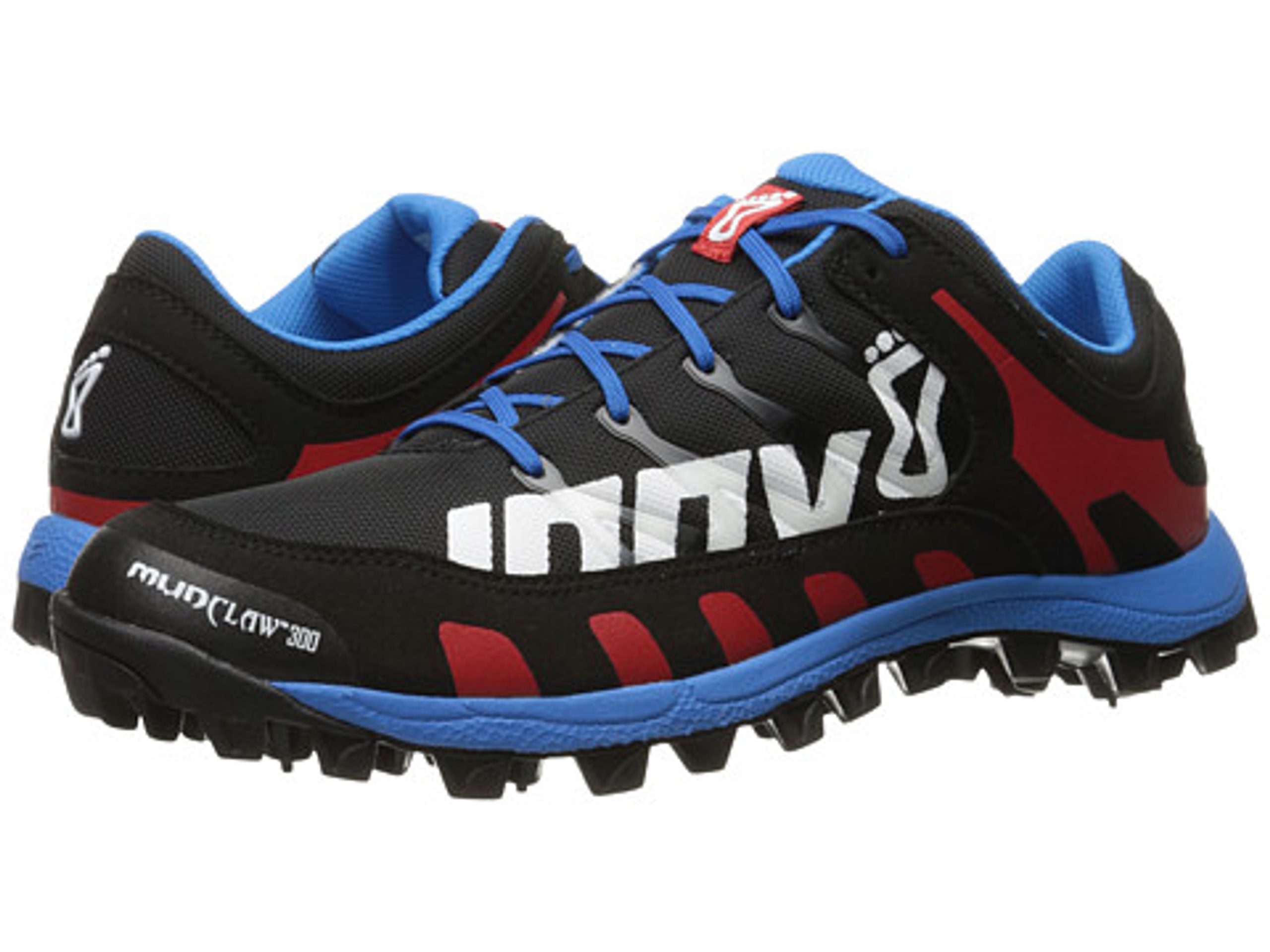 Trail Running Shoes: 8 of the Best
