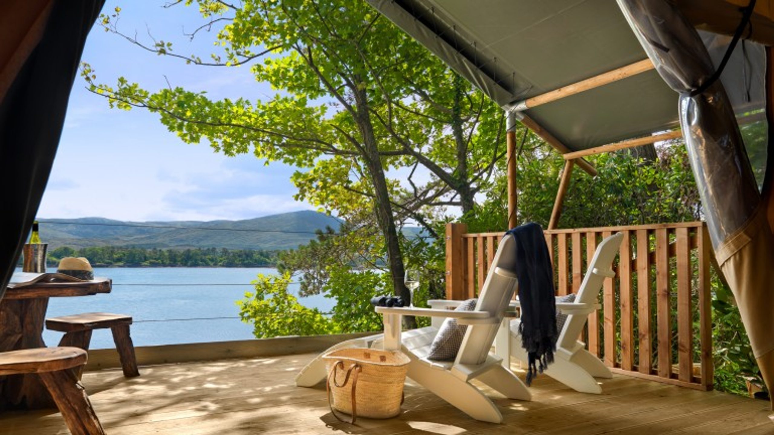 The-Hideaways Dromquinna Manor 