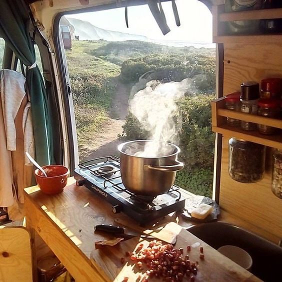 Van conversions