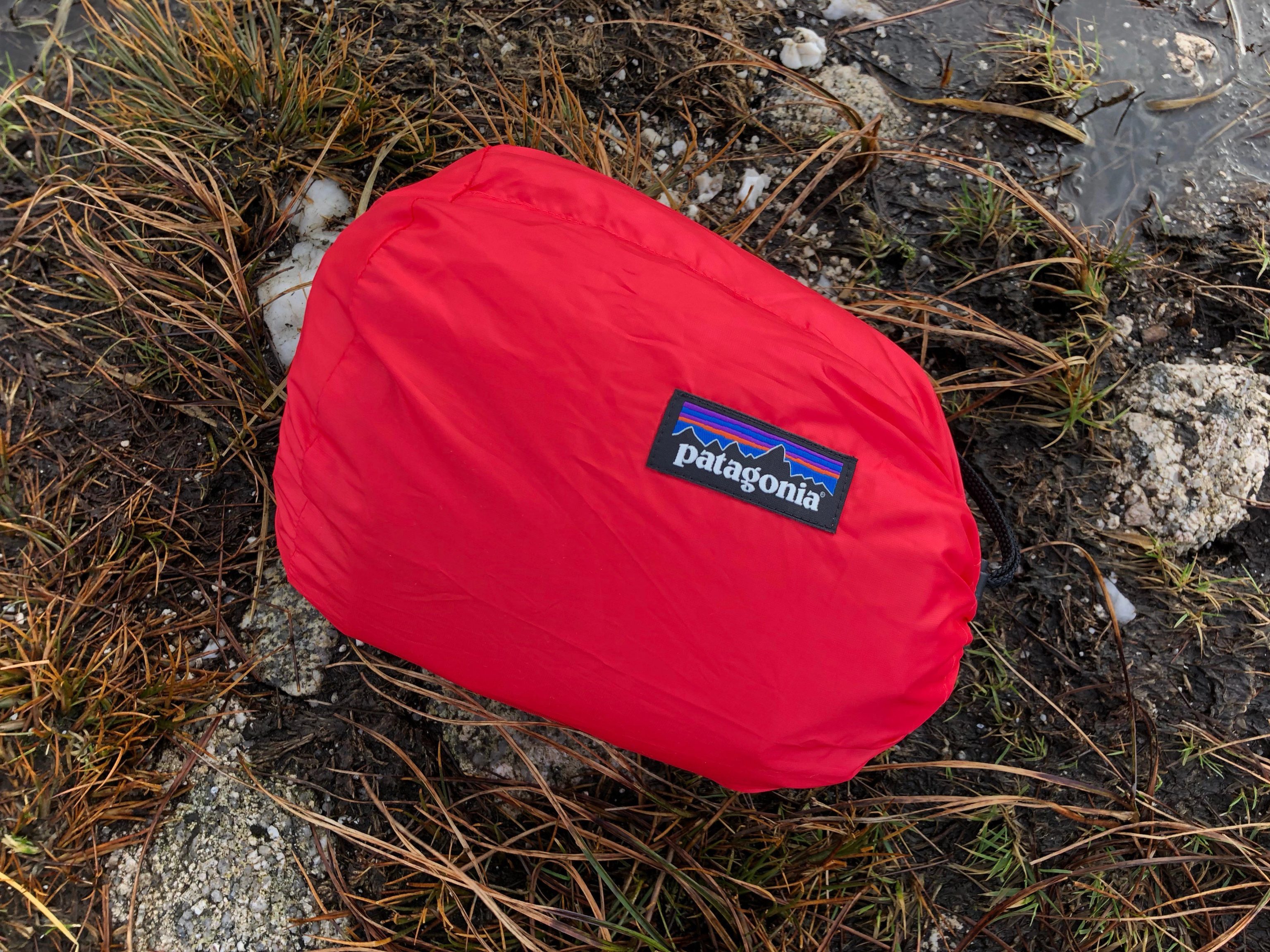 Patagonia Cloud Ridge Waterproof Jacket (4)