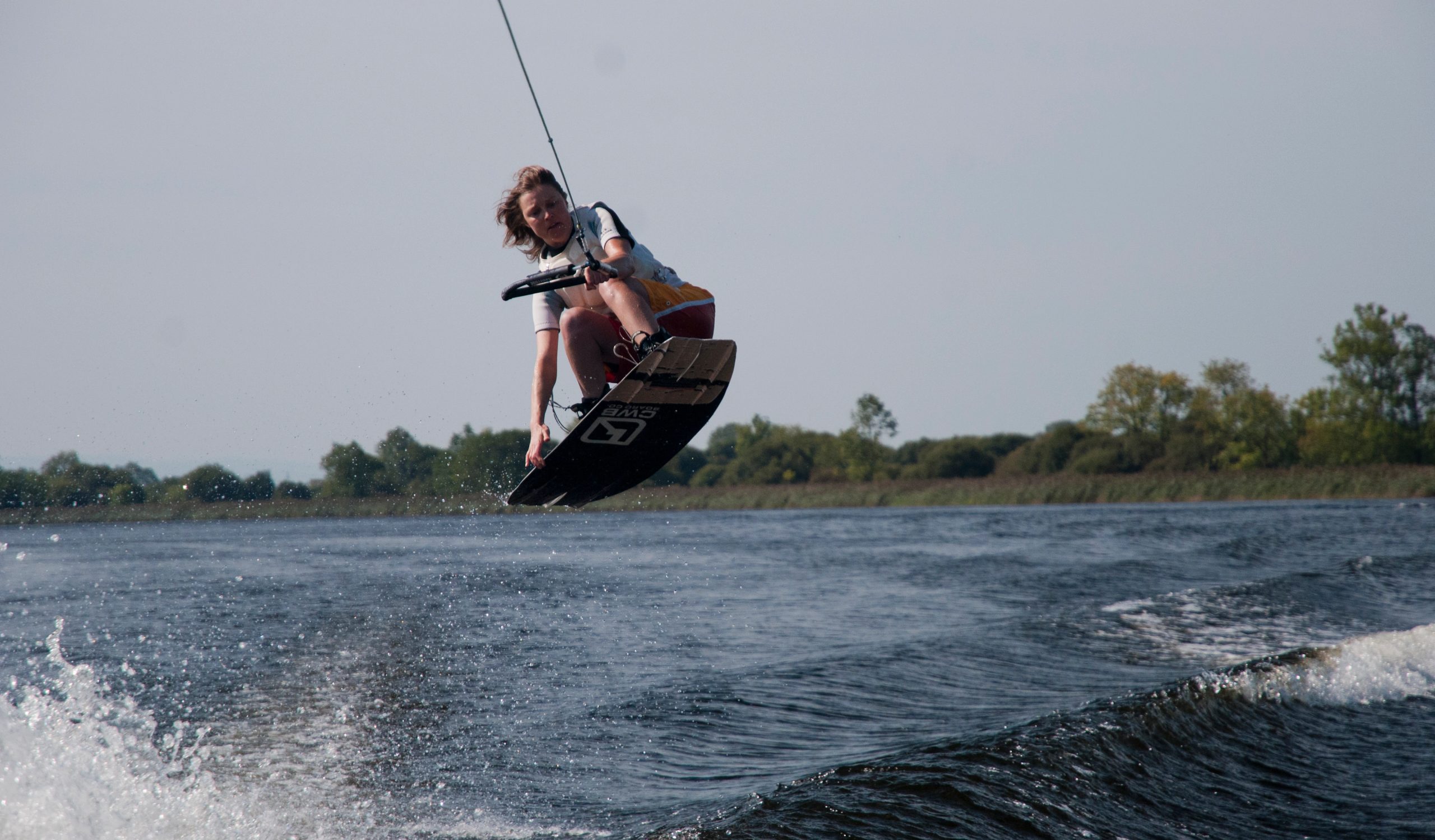 Activities in the Midlands
