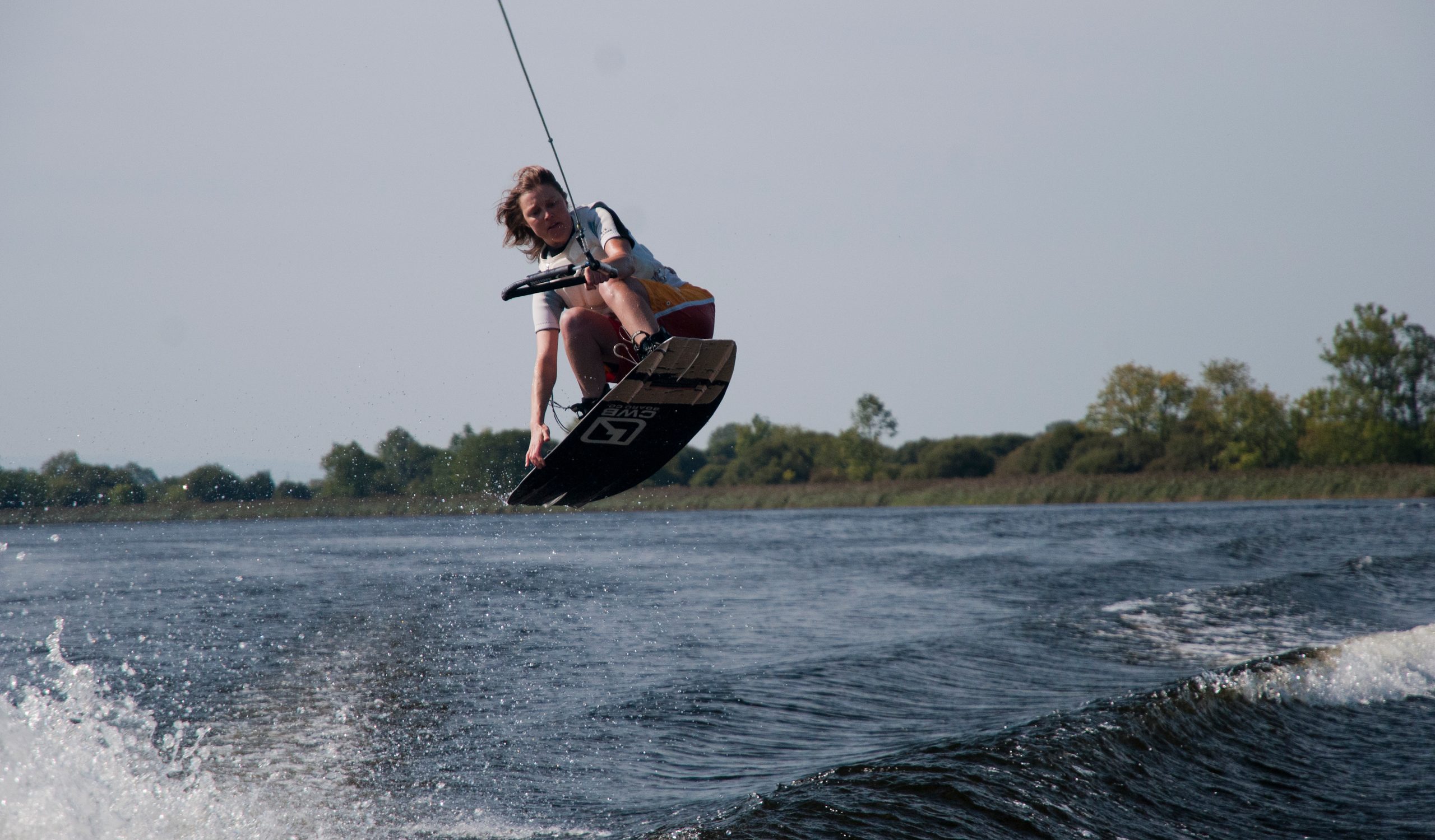 Activities in the Midlands