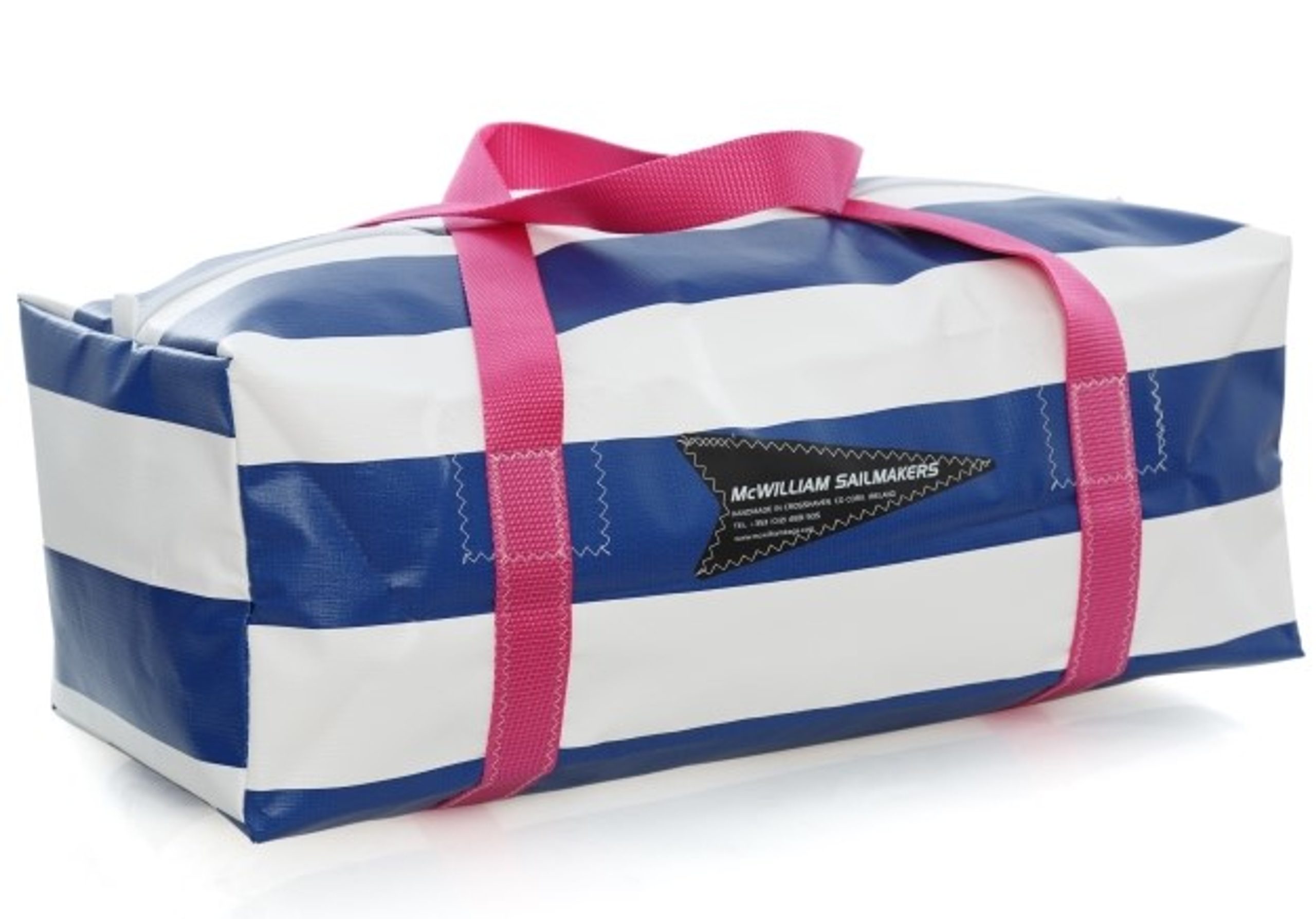 gifts for sailors mcwilliam sailing bag