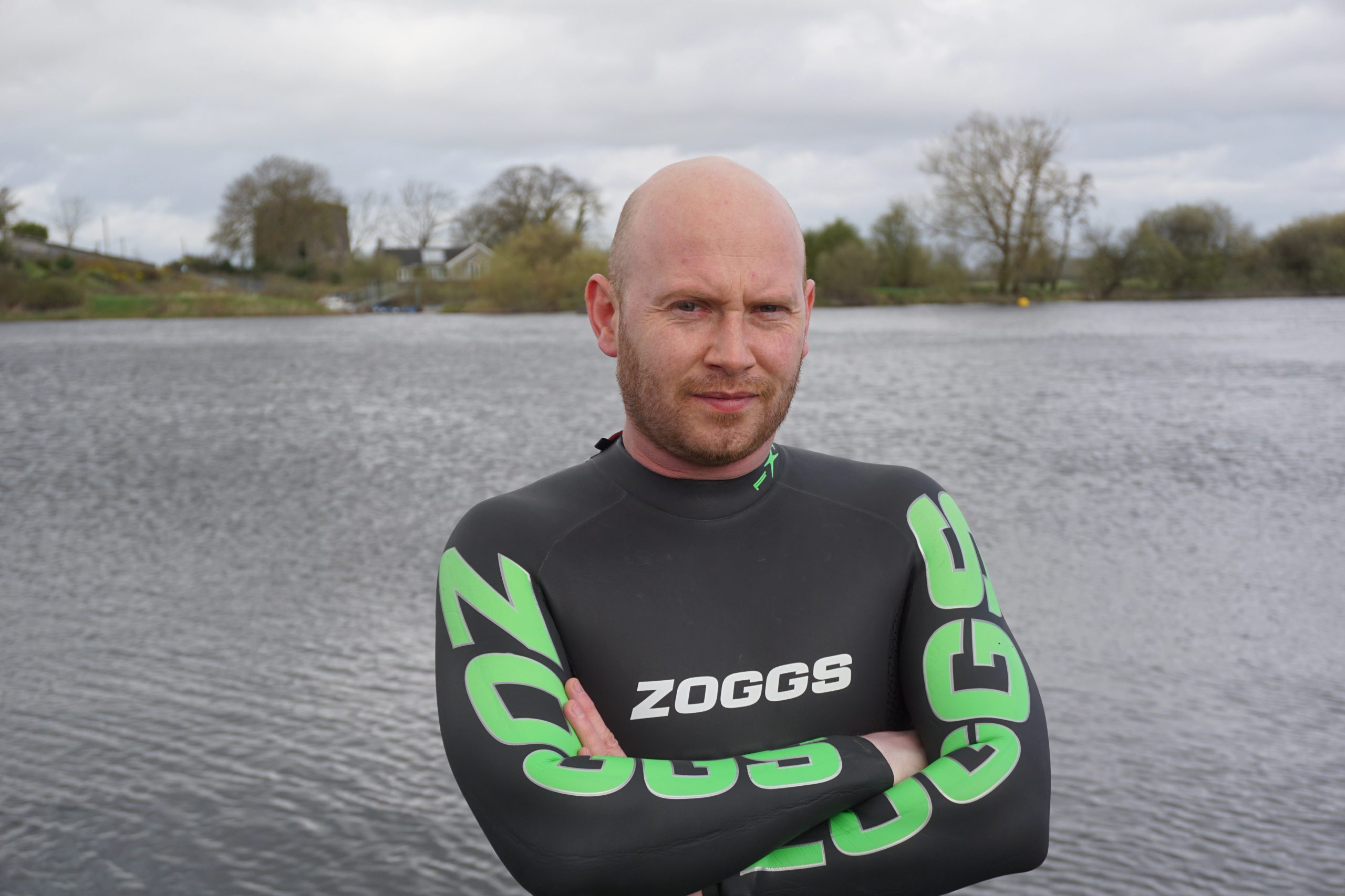Paddy McDonnell