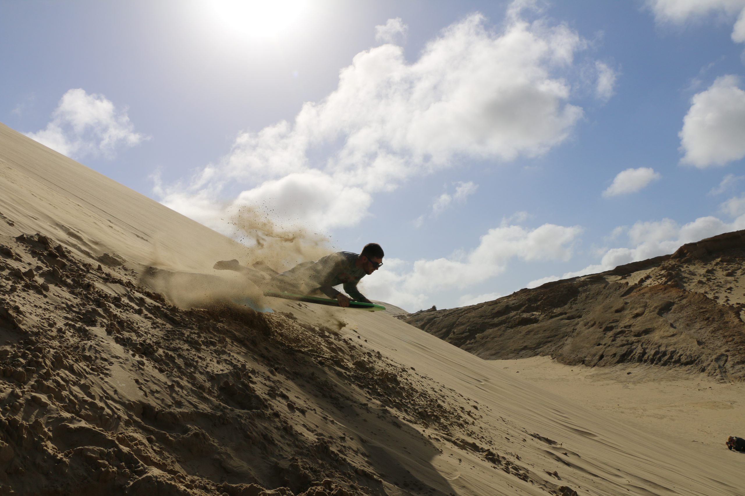 New Zealand Adventures