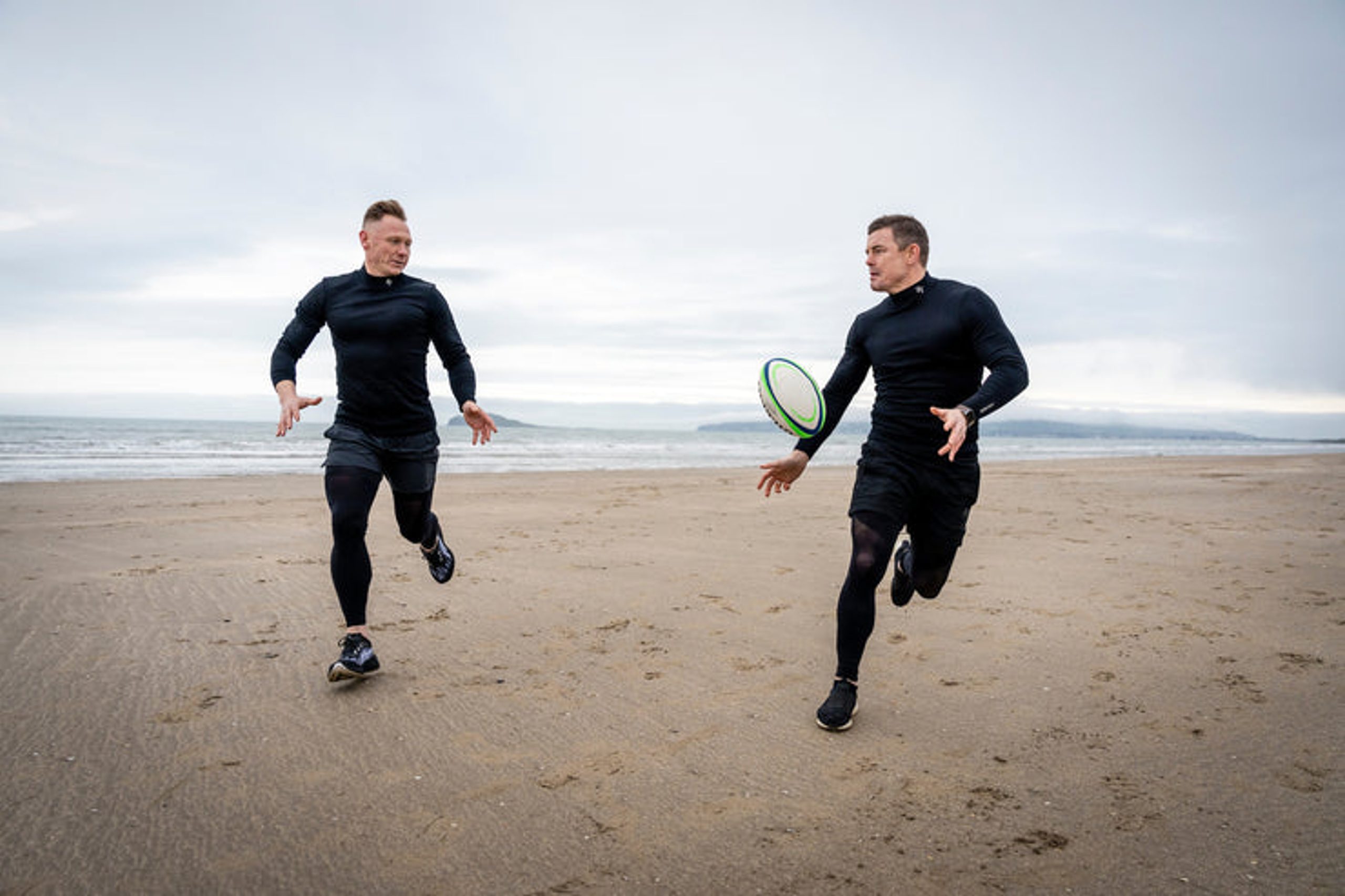 Heatrub Move Baselayer – Zerofit UK