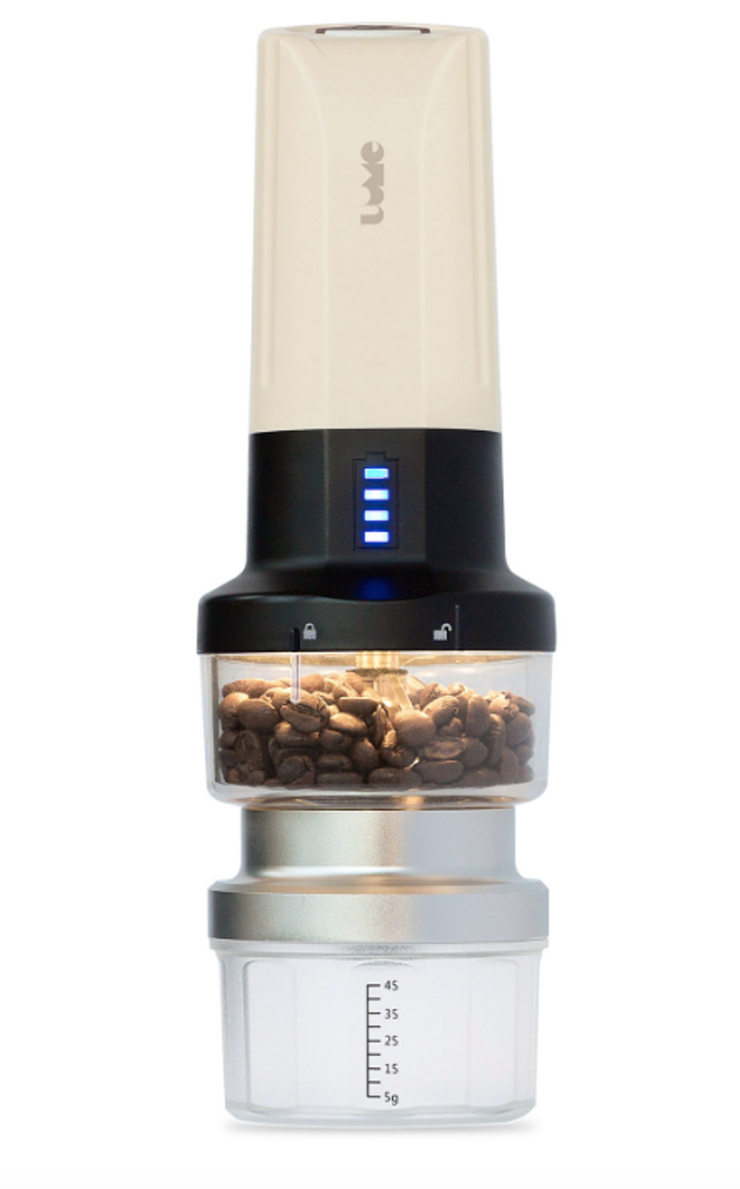Lume Coffee Grinder