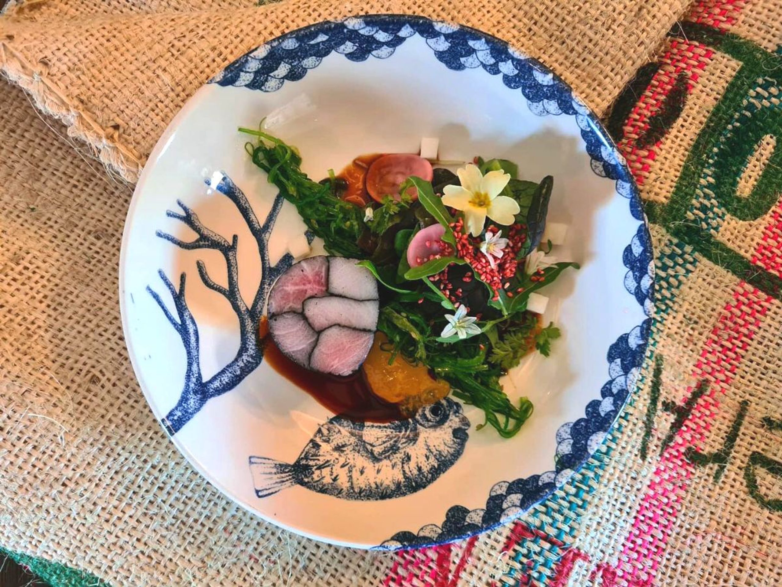 Poacher Restaurant