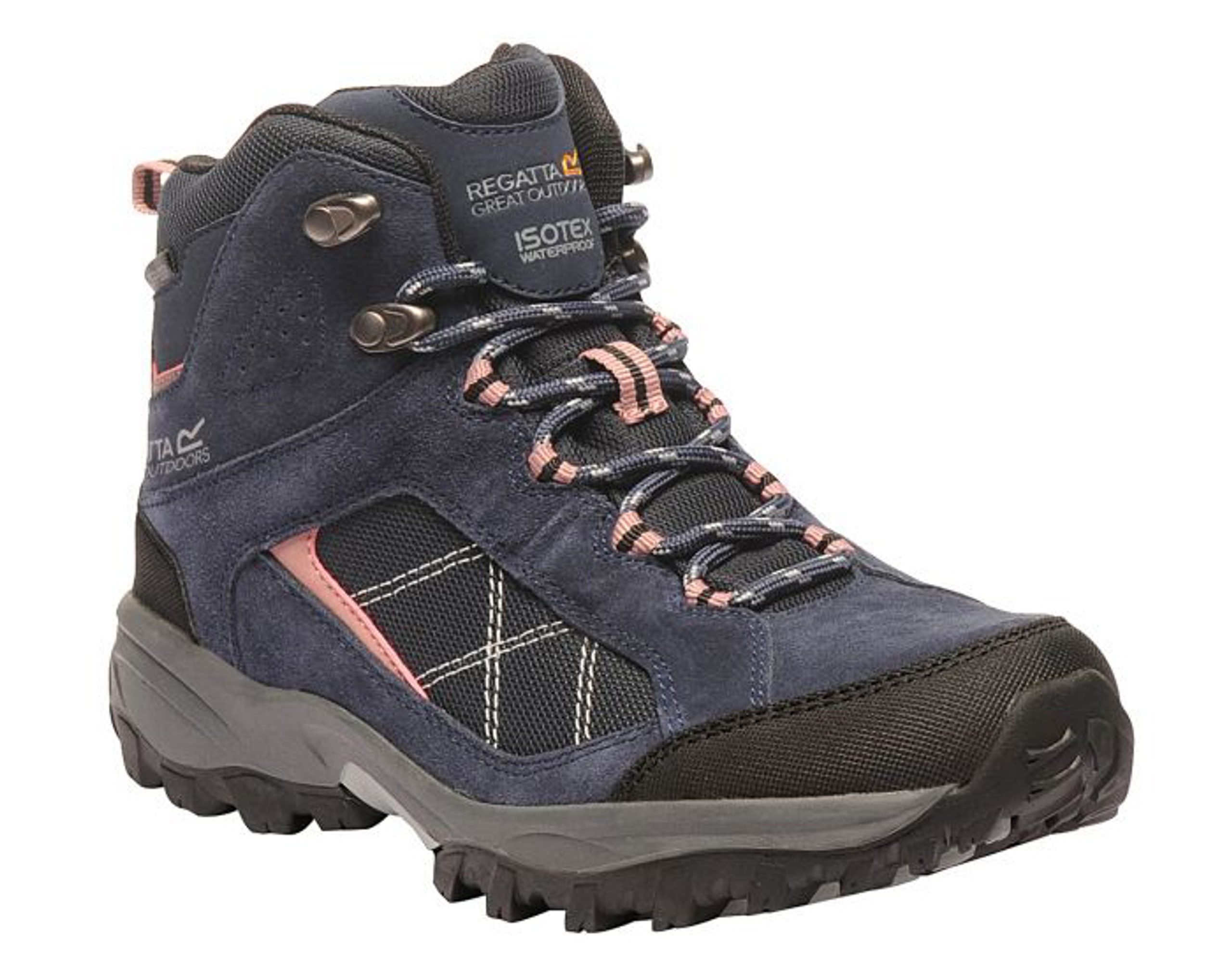 lightweight hiking boots