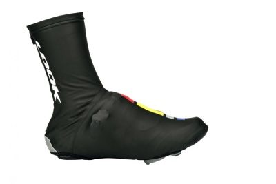 Autumn Cycling Gear